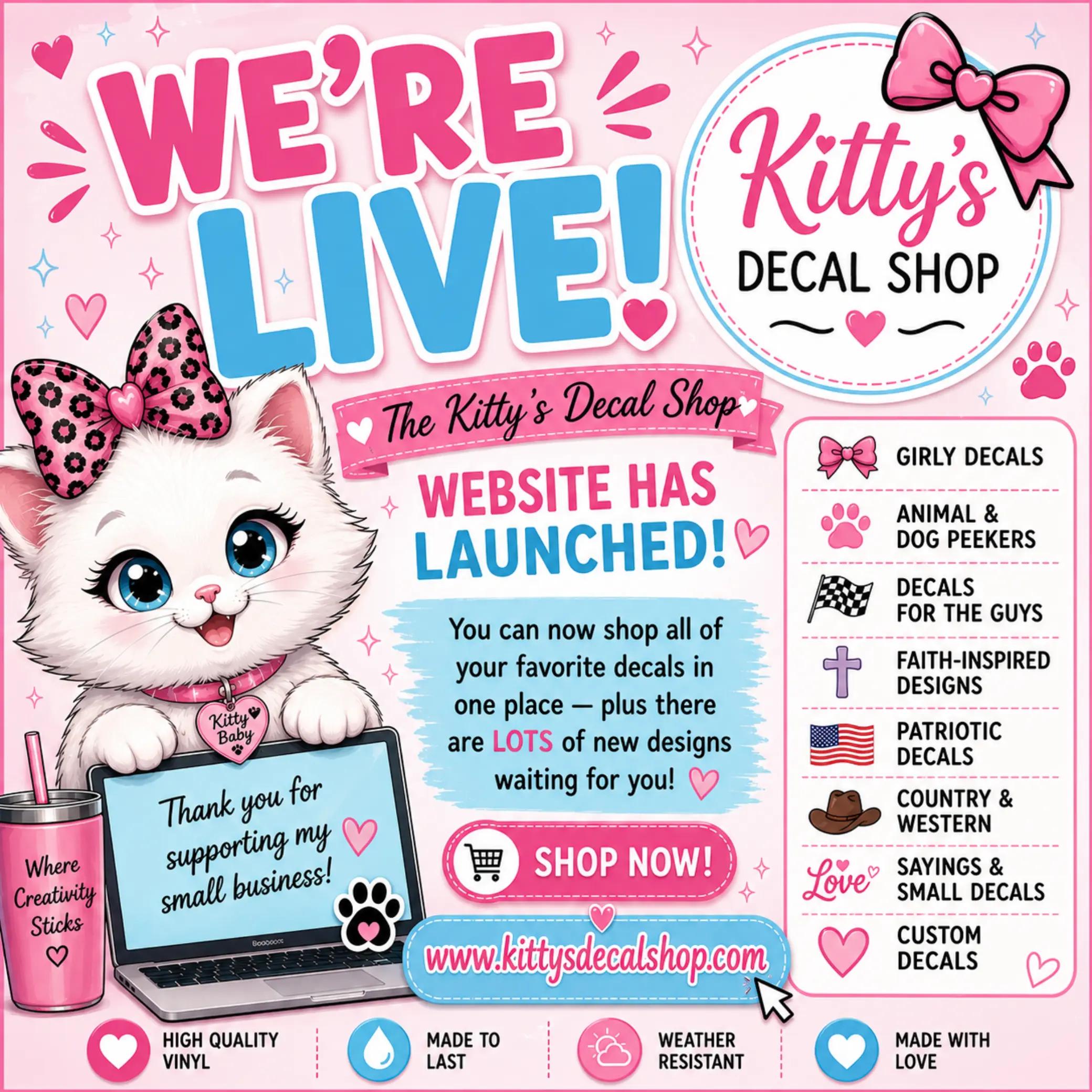 @Kitty