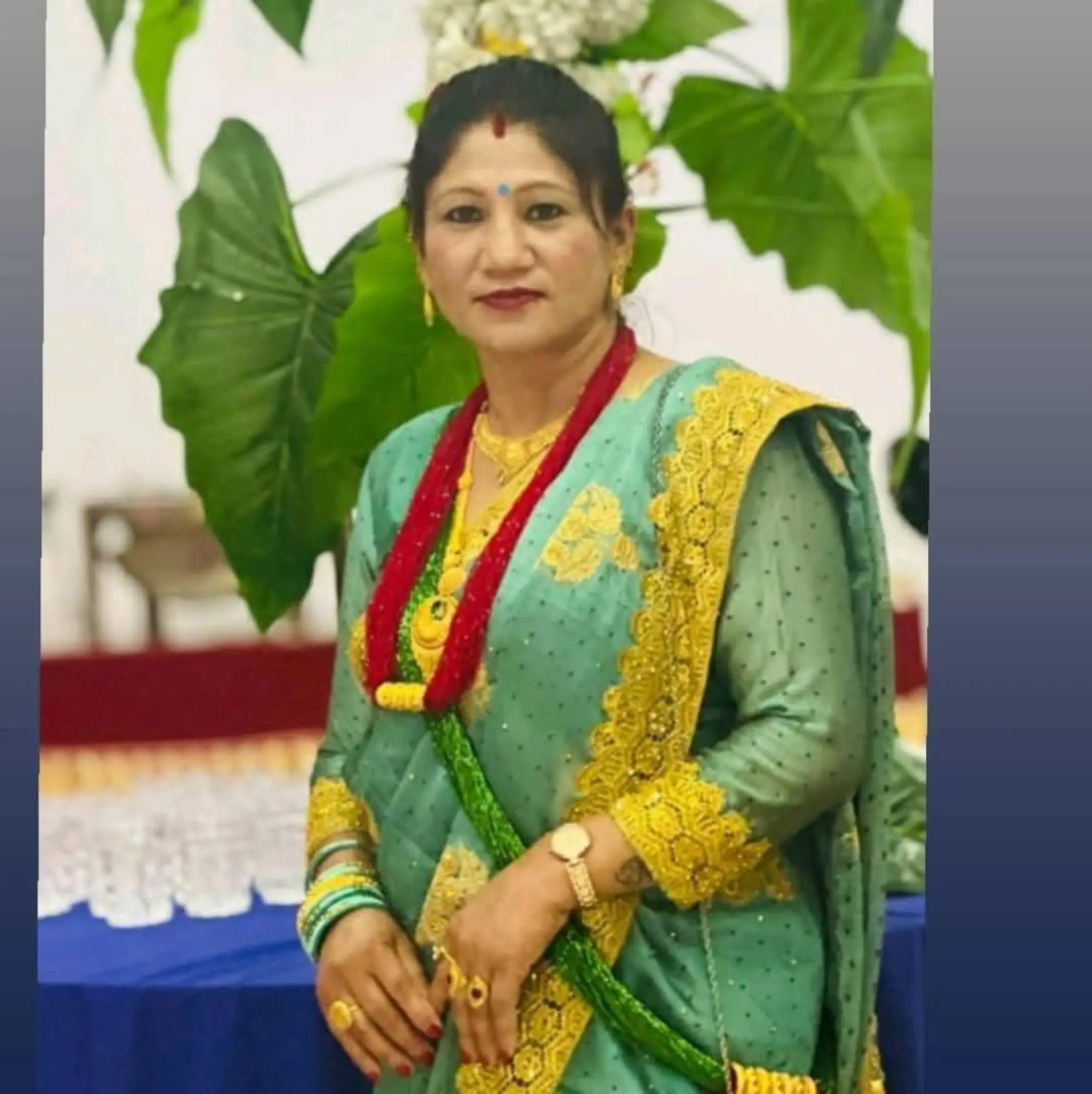 @Kaushalya Khatri