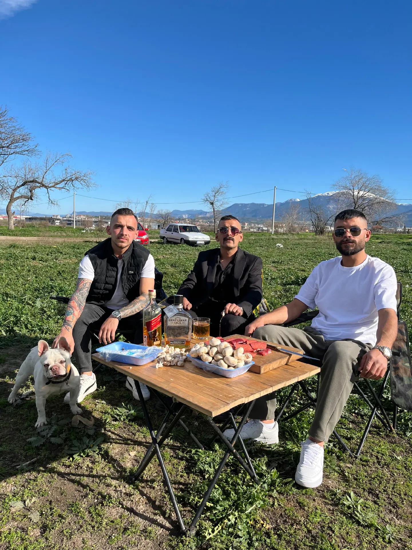 @Ozi Gürhan