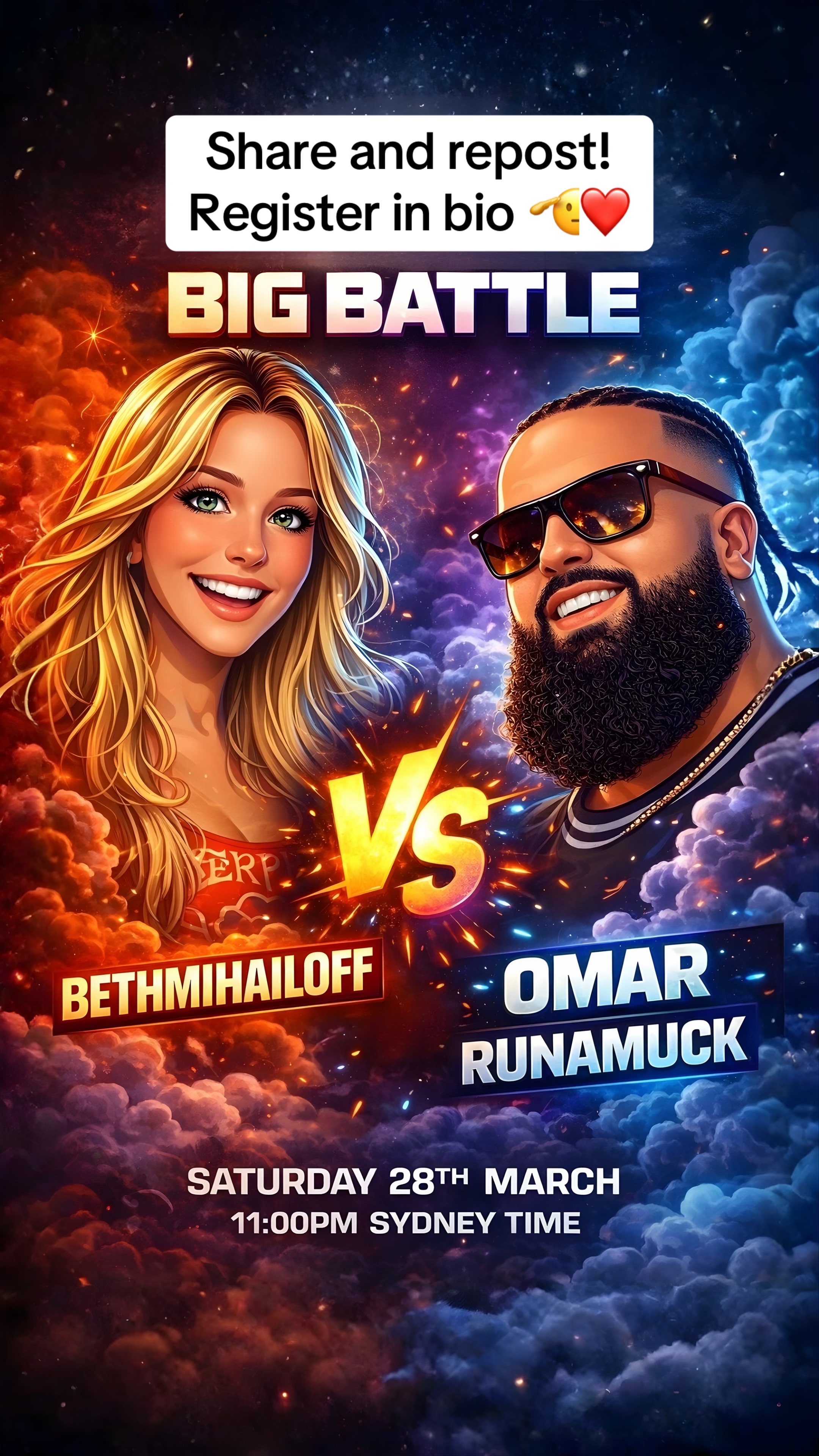 @๐๐Omar RUNAMUCK ๐๐
