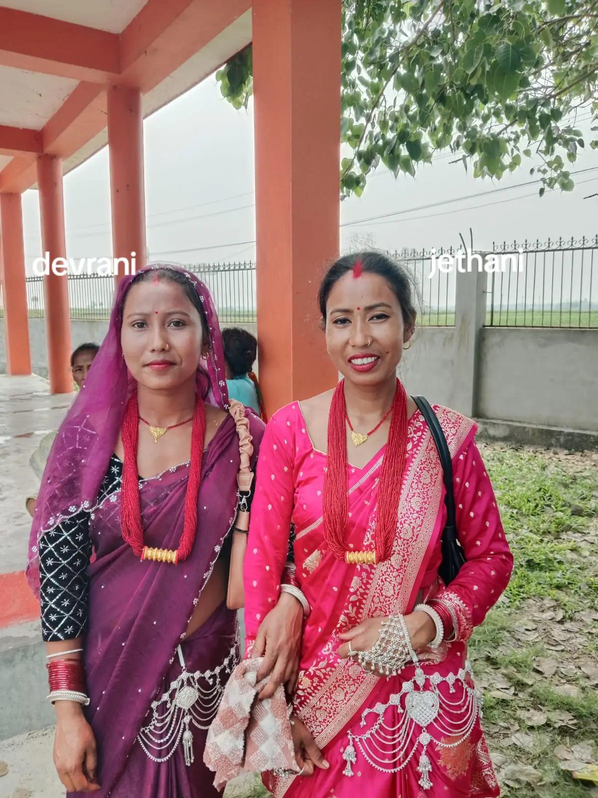 @Mina Chaudhary