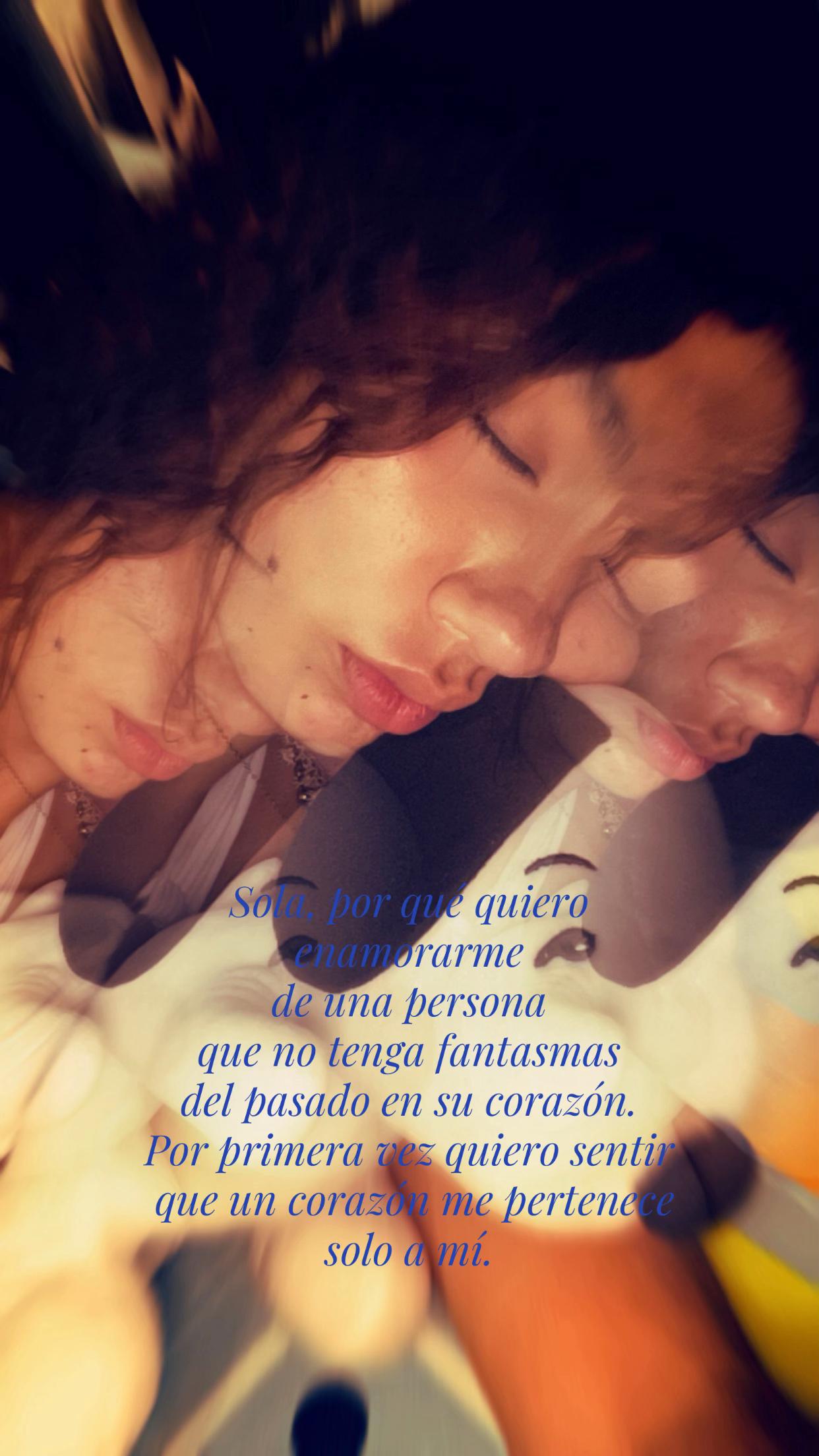@Andrea chinchilla