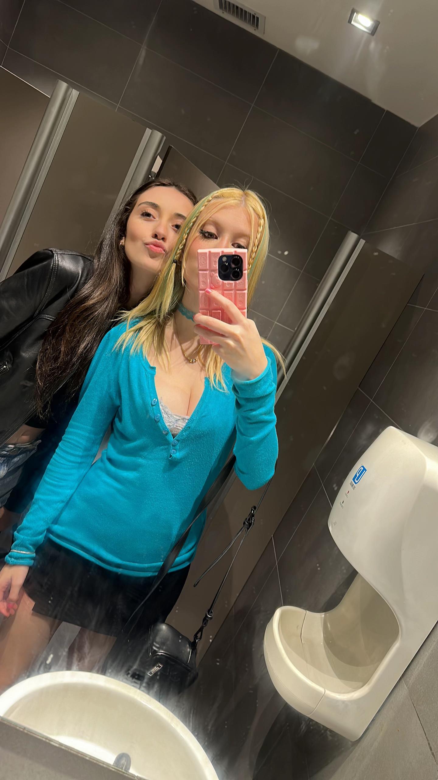 @isabella ❄️