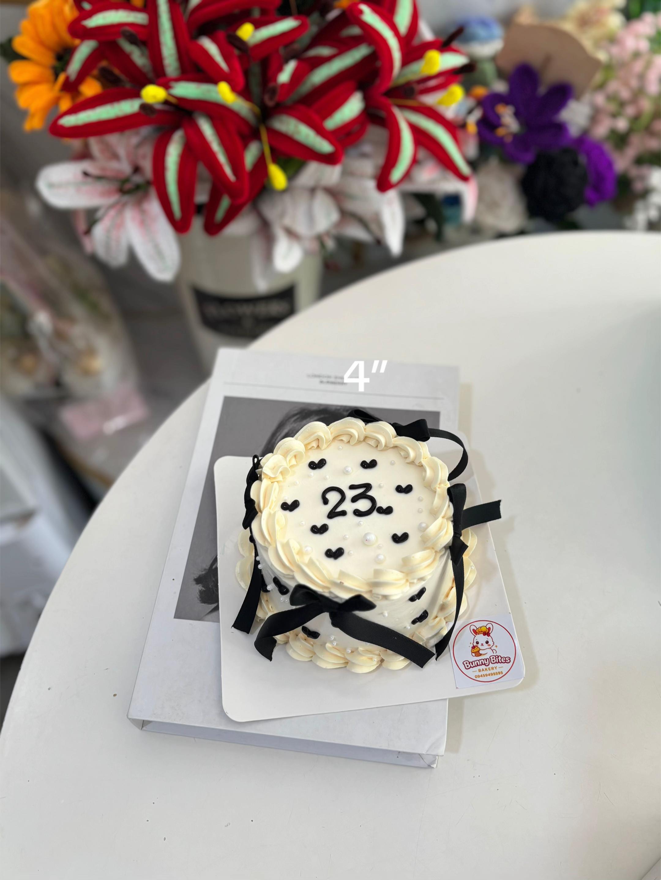 @Bunny Bites Bakery Taungoo