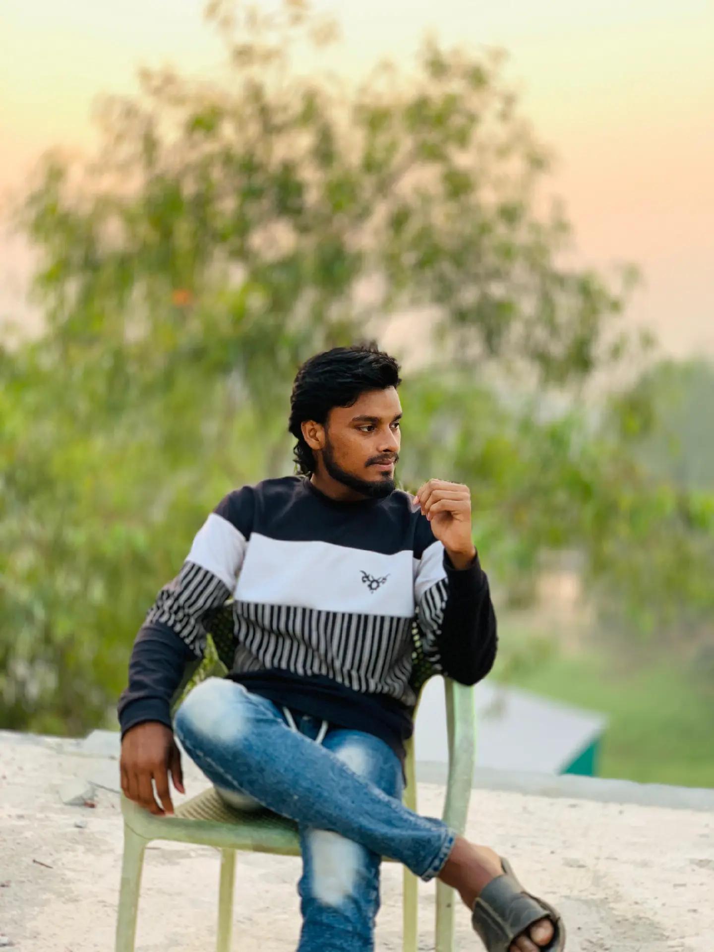 @ARIYAN Ahamed TUHIN
