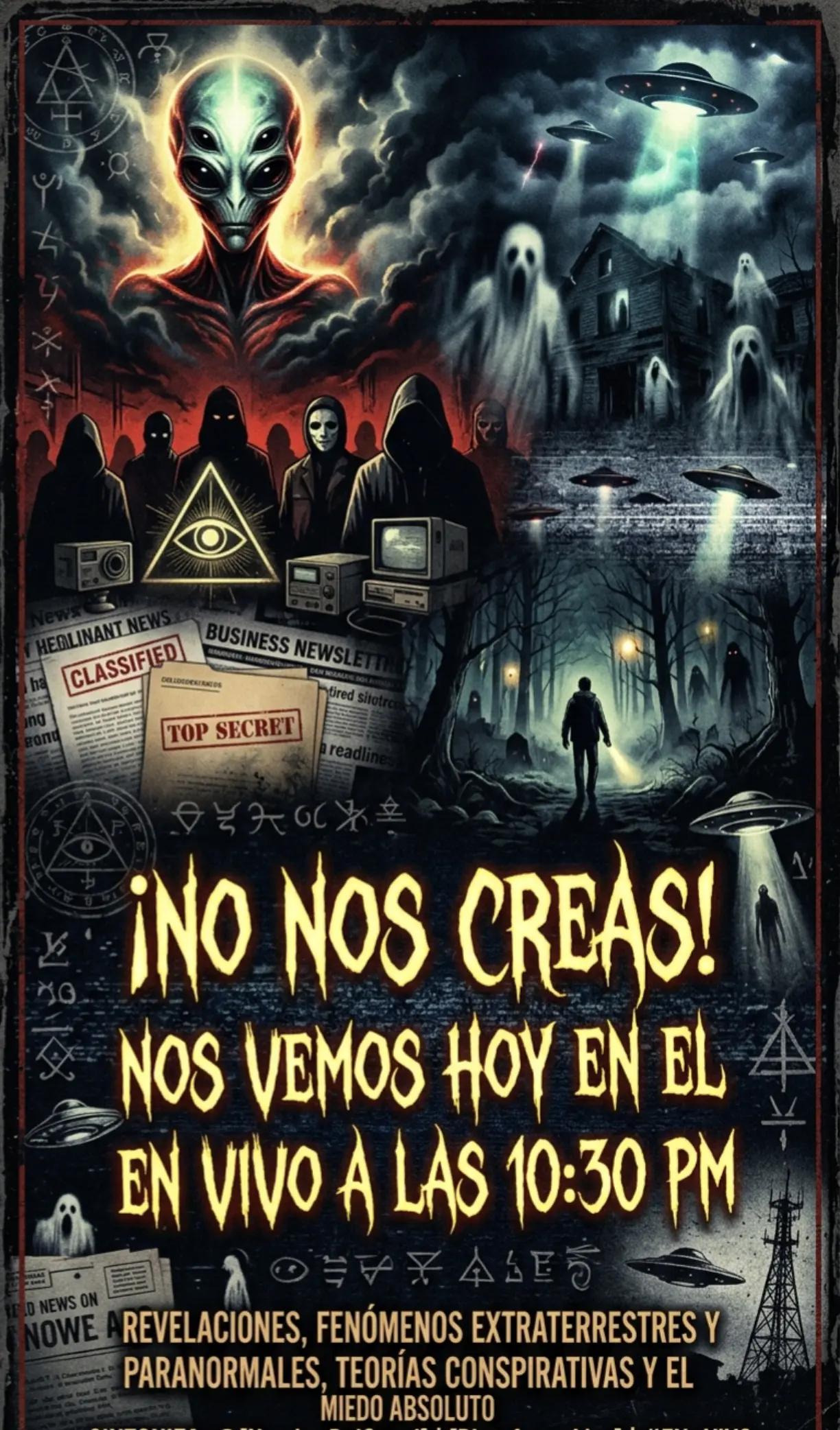 @El Anima de Coyoacan