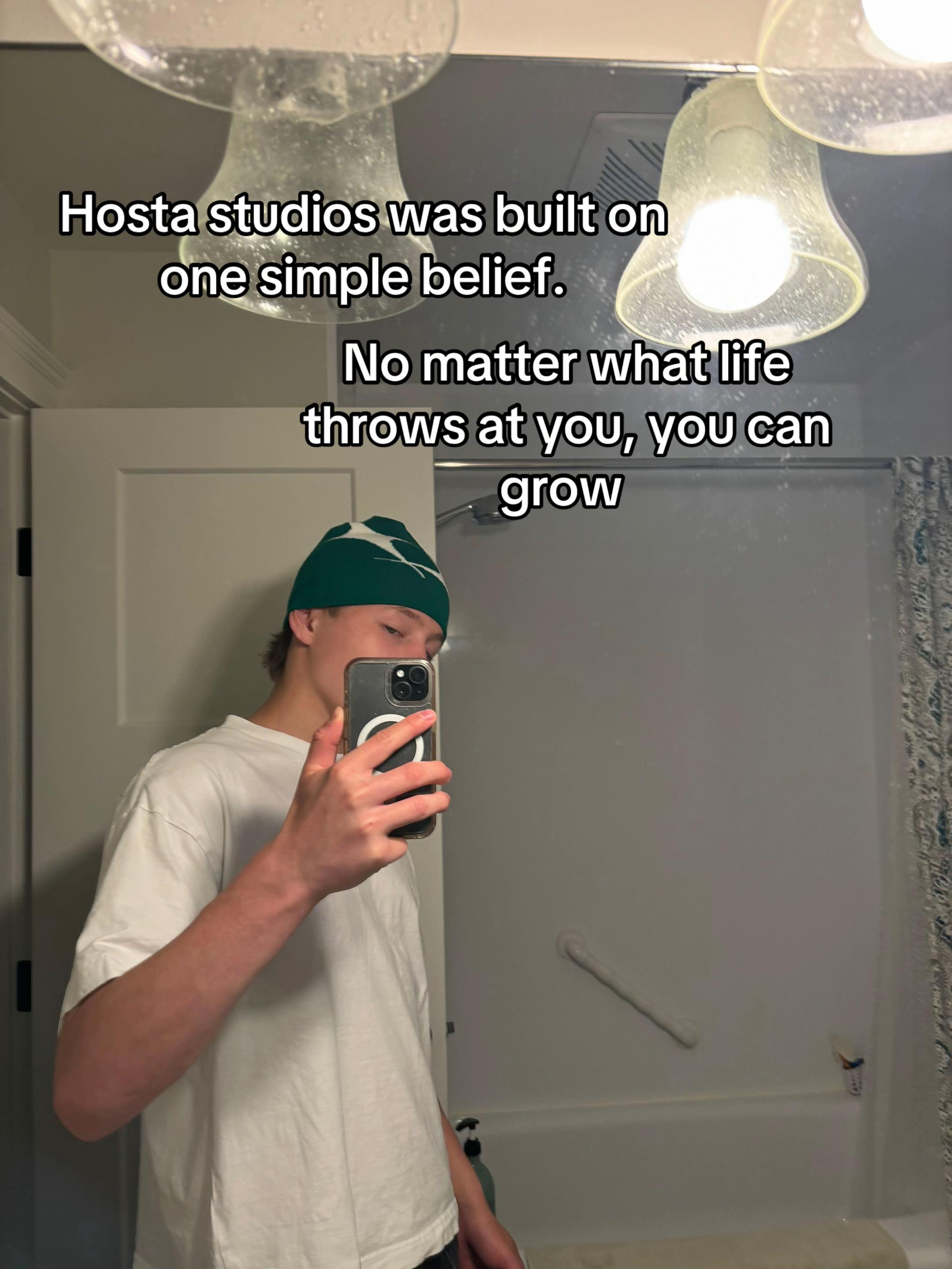 @Hosta Studios