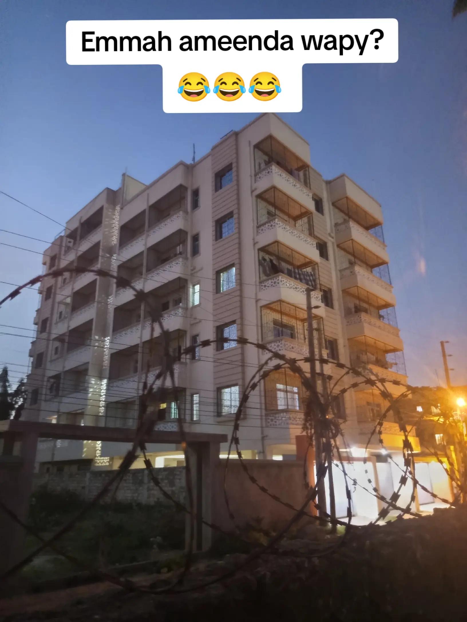 @kaka mlezi