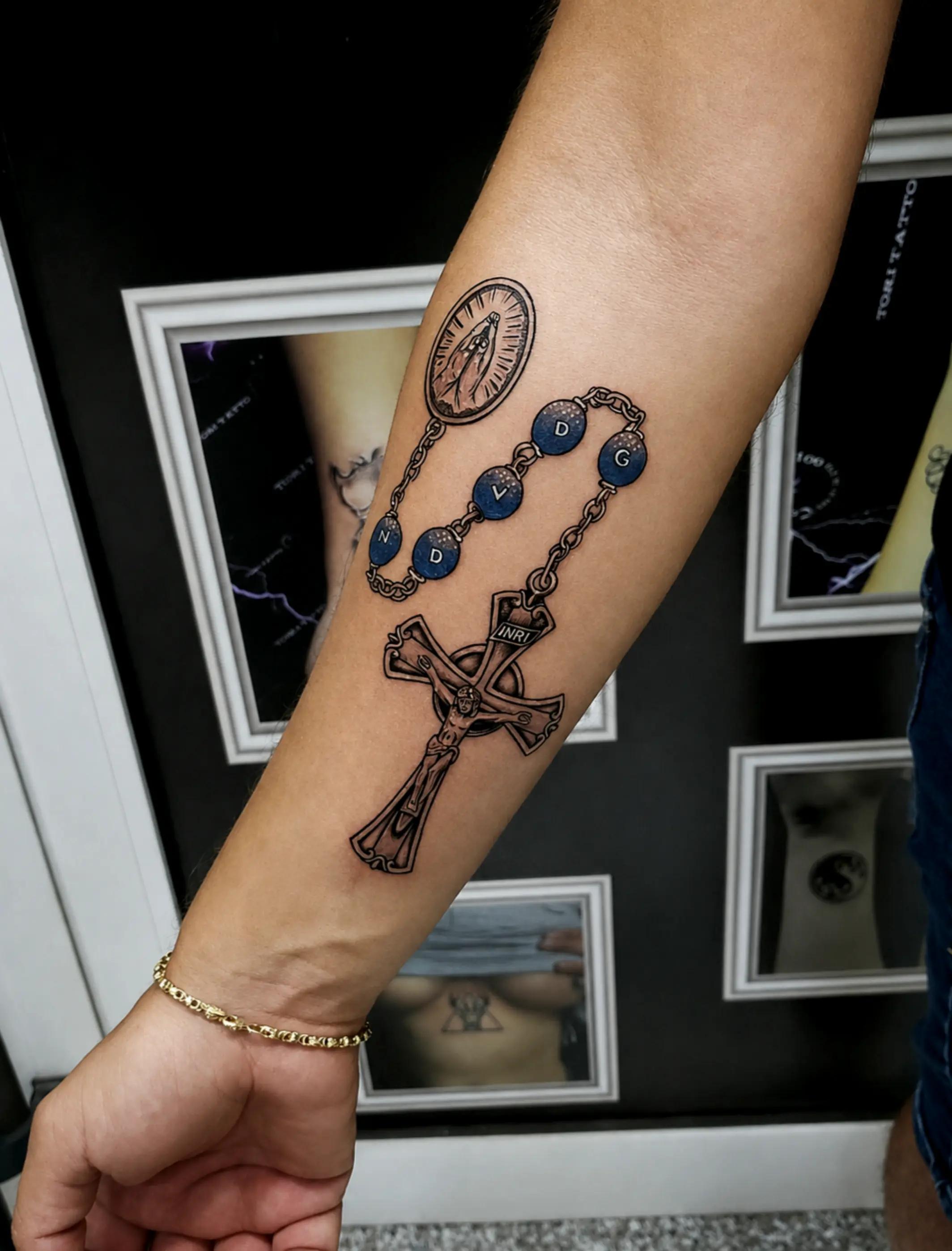 @ToriClinic Tattoo