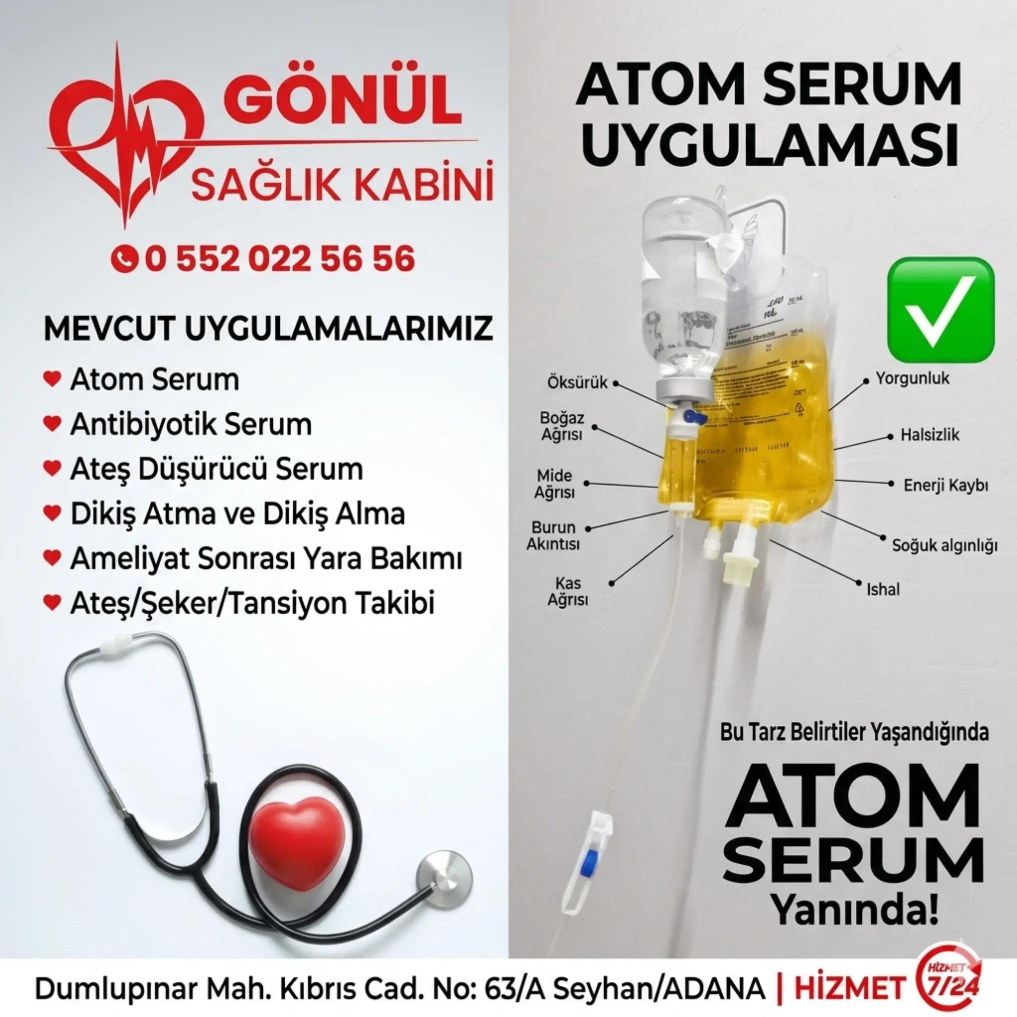 @Murat Gönül