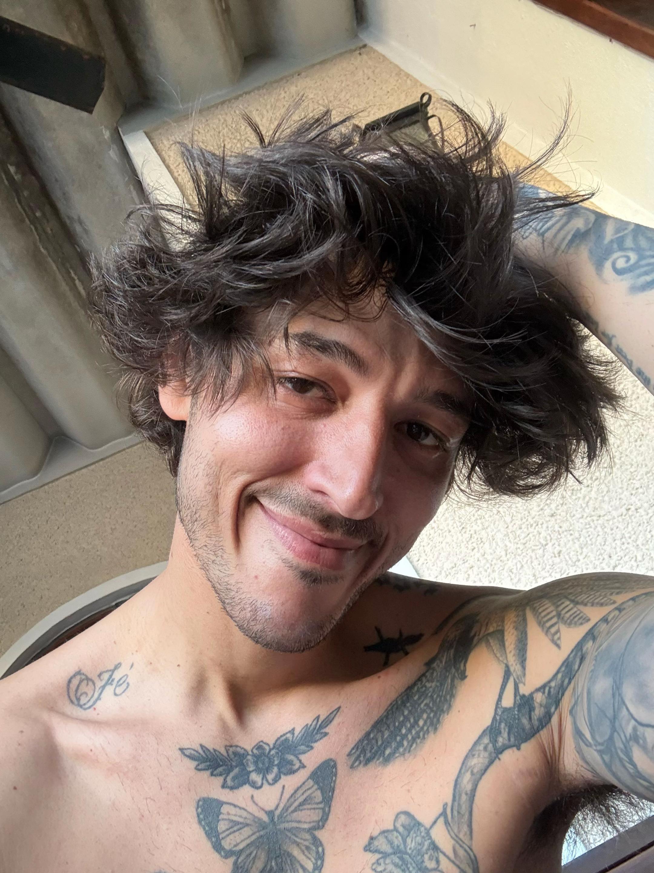 @Davi Bonitu