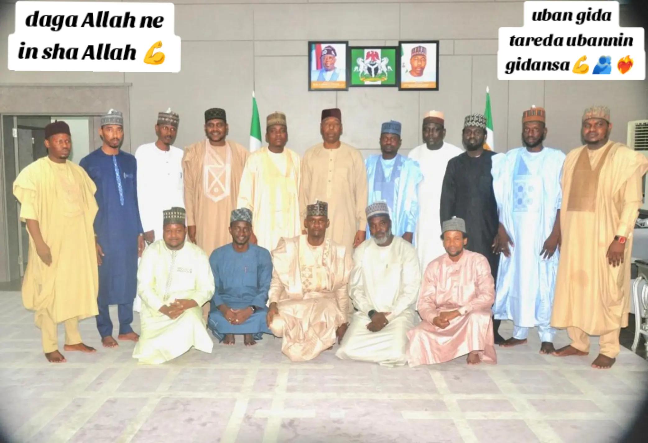 @Aisha kanuri