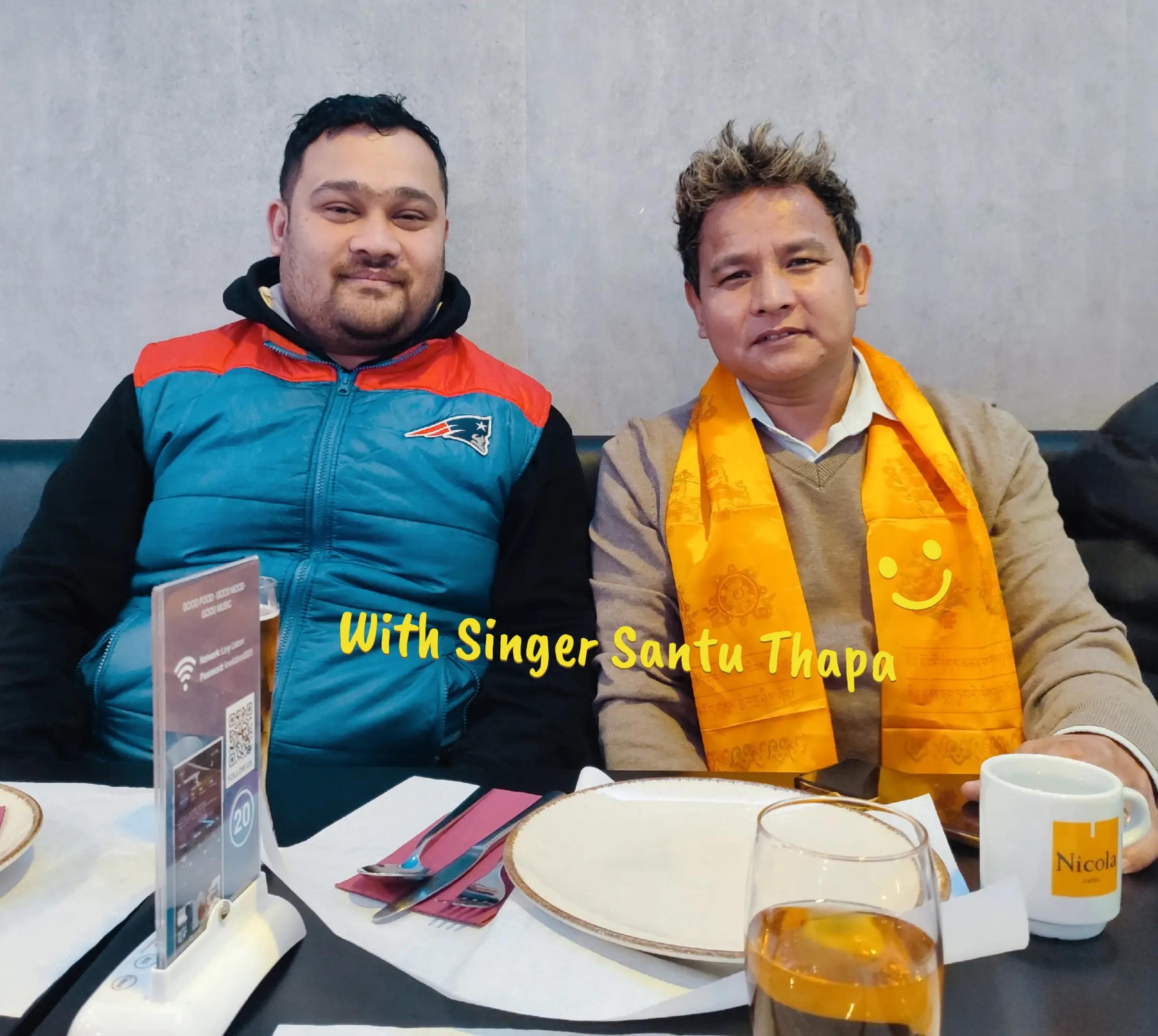@Niraj Pachhai