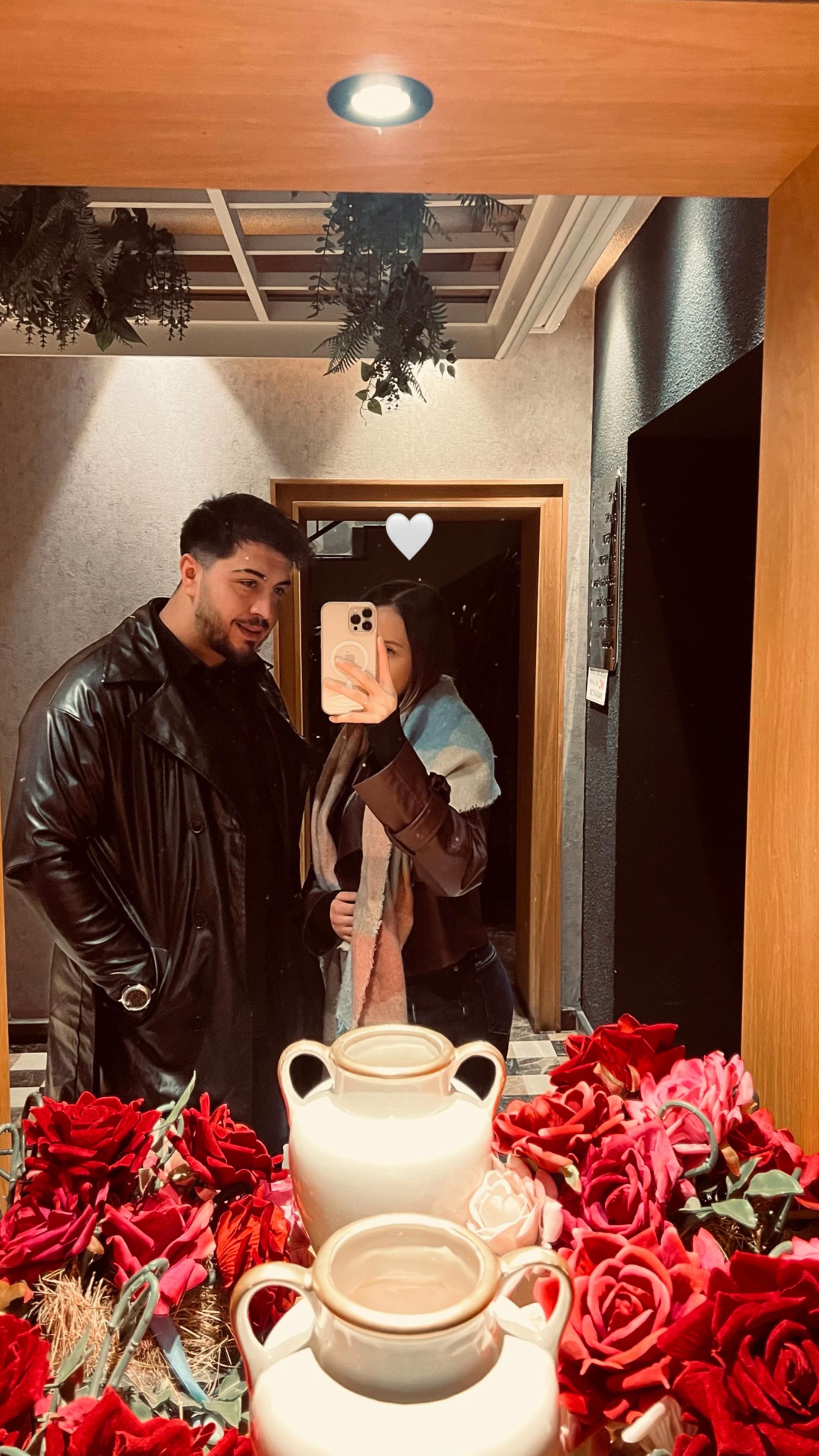 @Aybüke&ErenDemirtaş