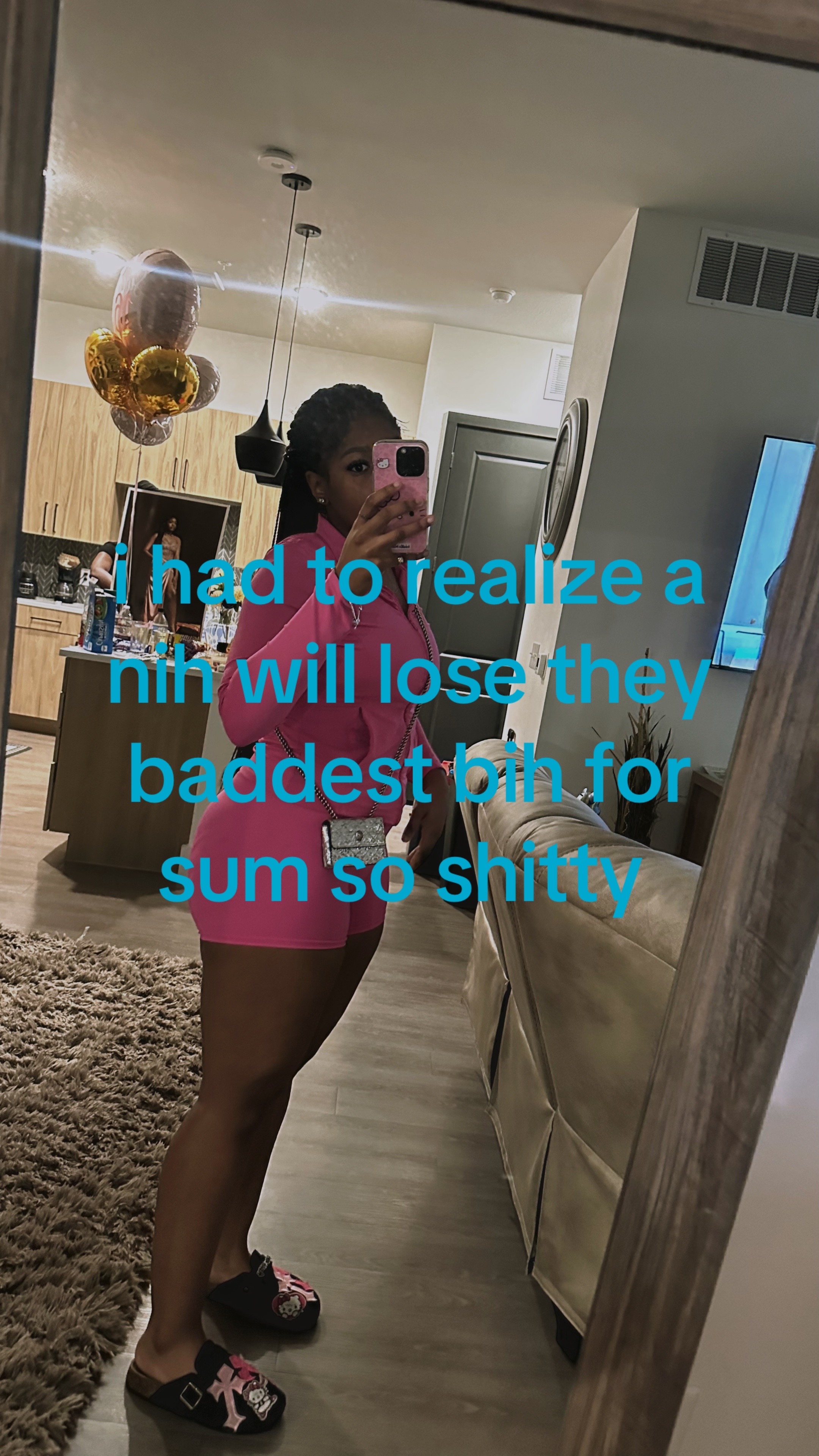 @pretty ghost