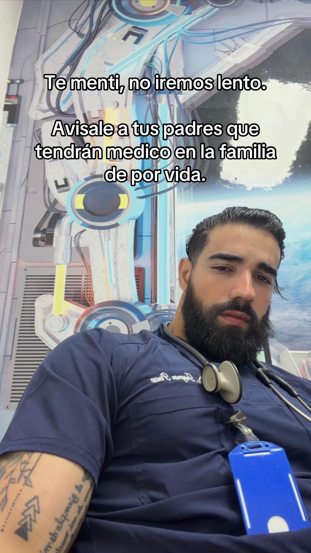 @Dr. Freyner Salvador
