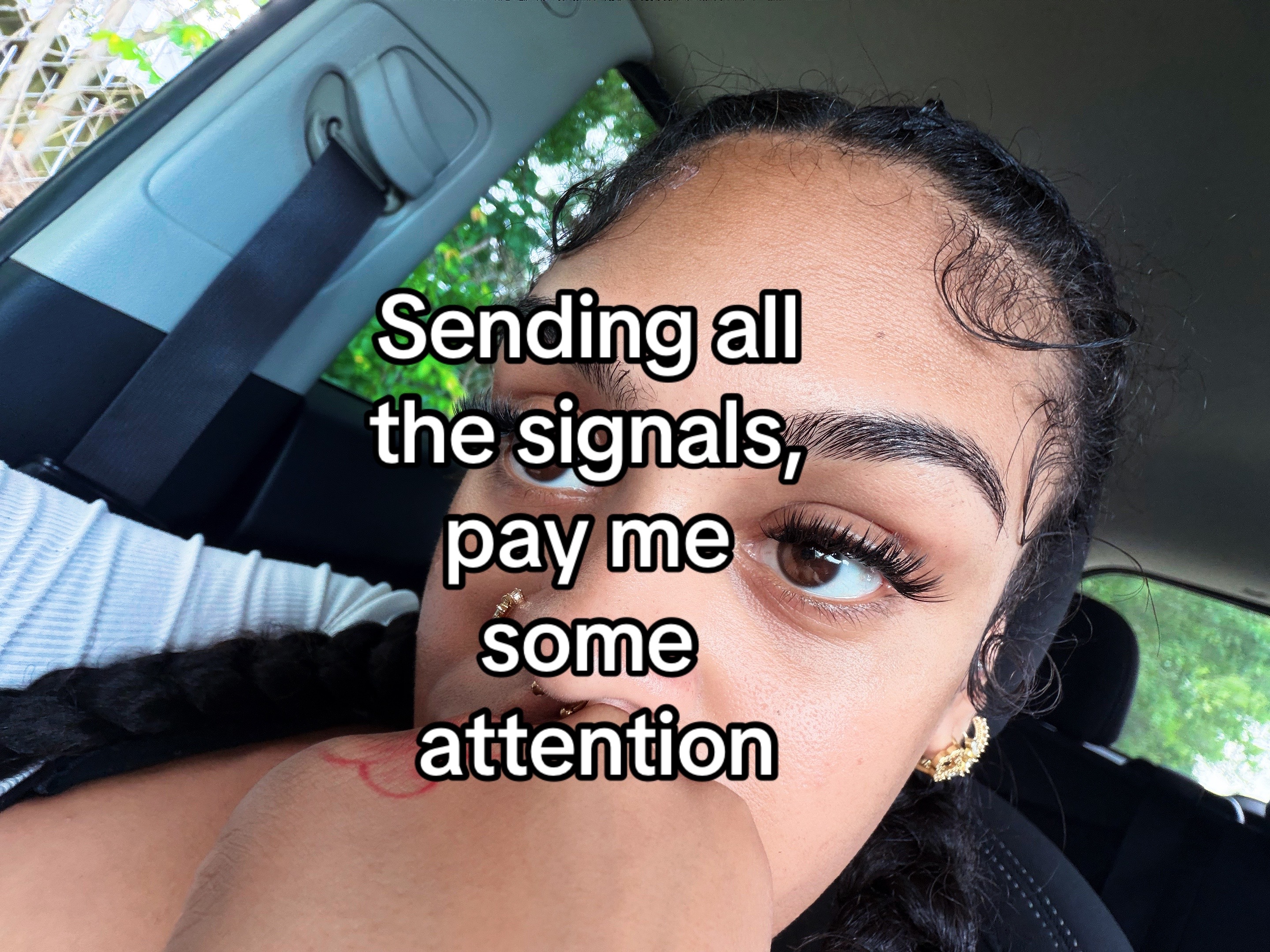 @✞