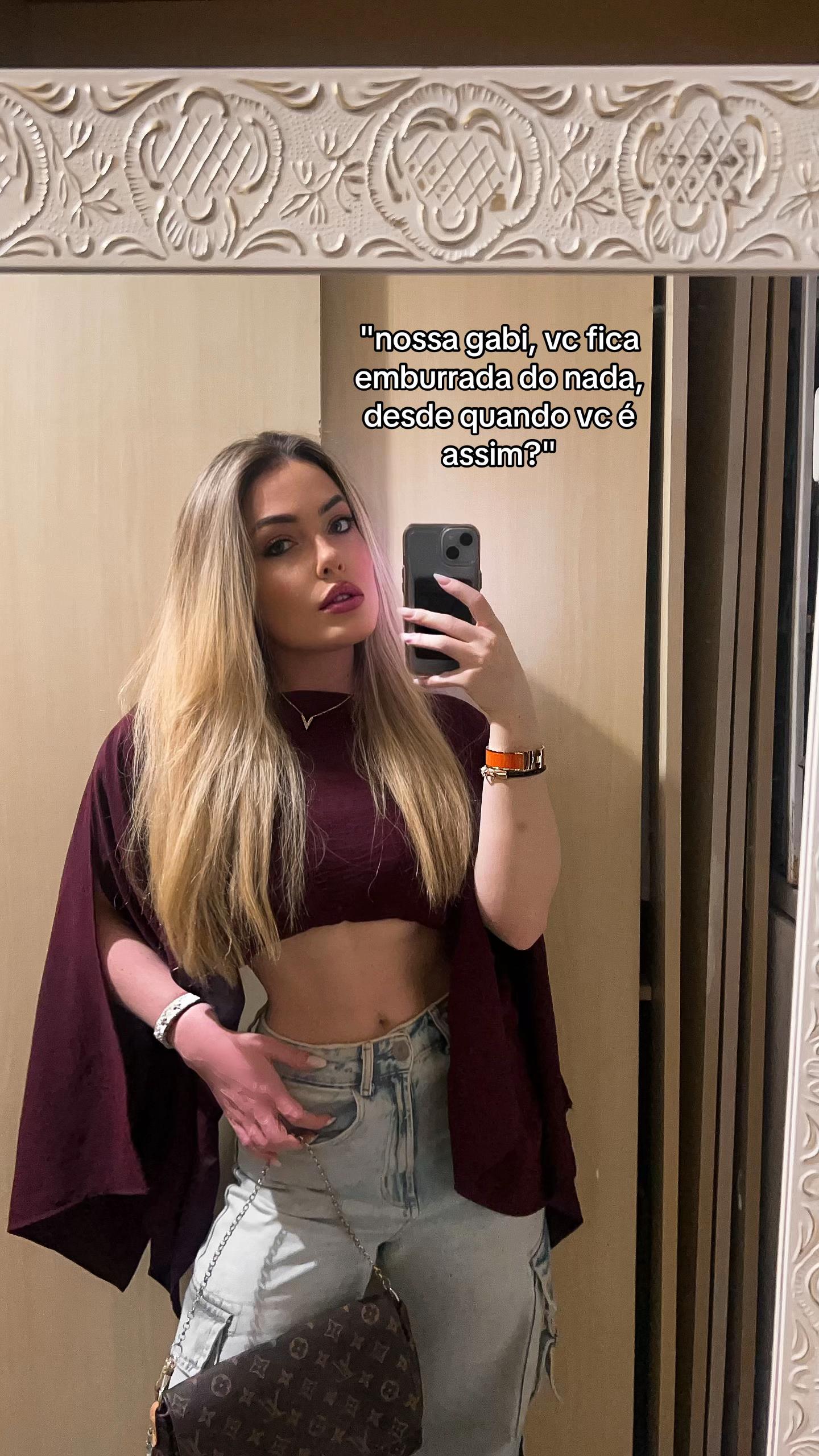 @Gabriela Magalh&atilde;es