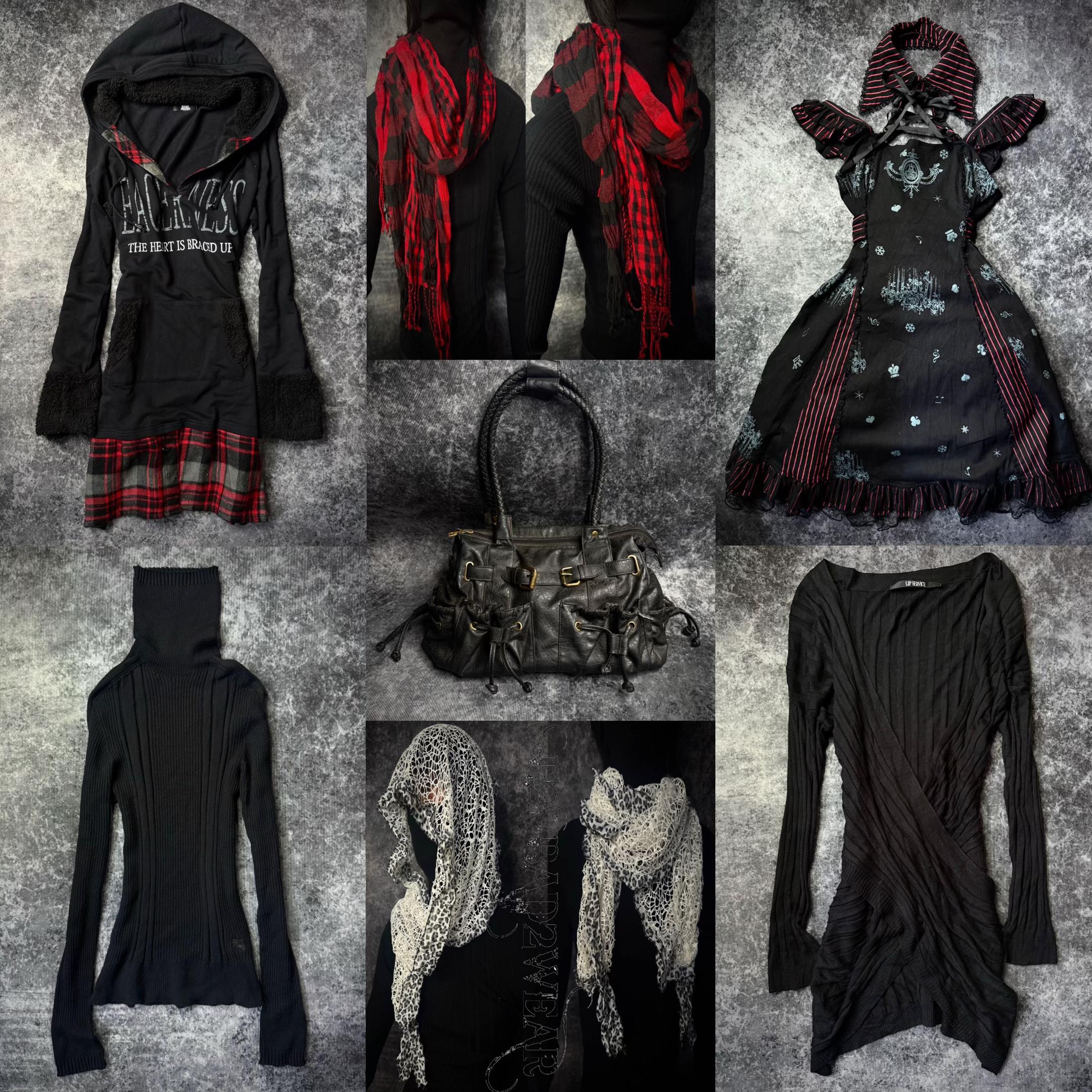 @bad2wear