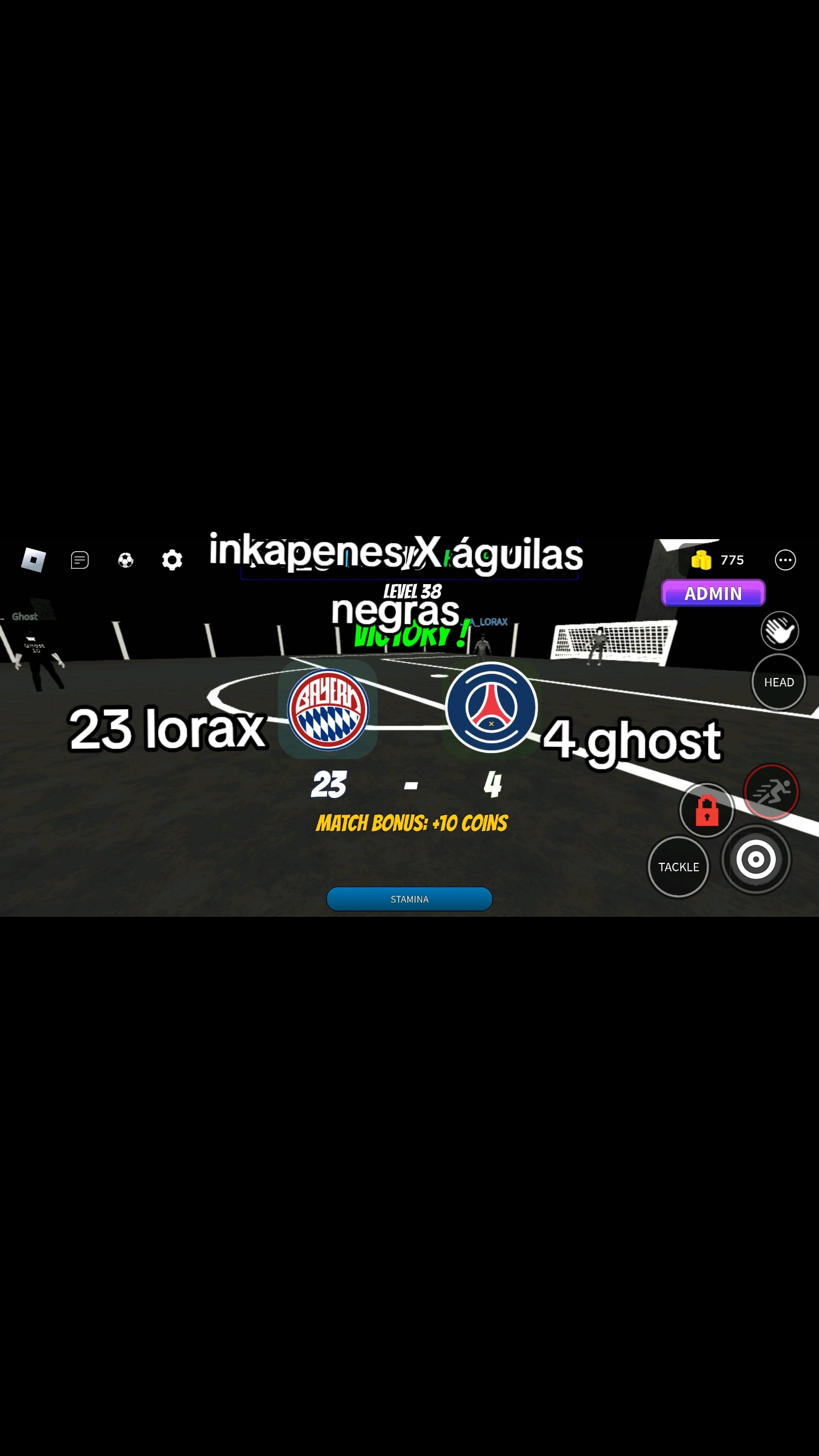 @Inkapenes FC