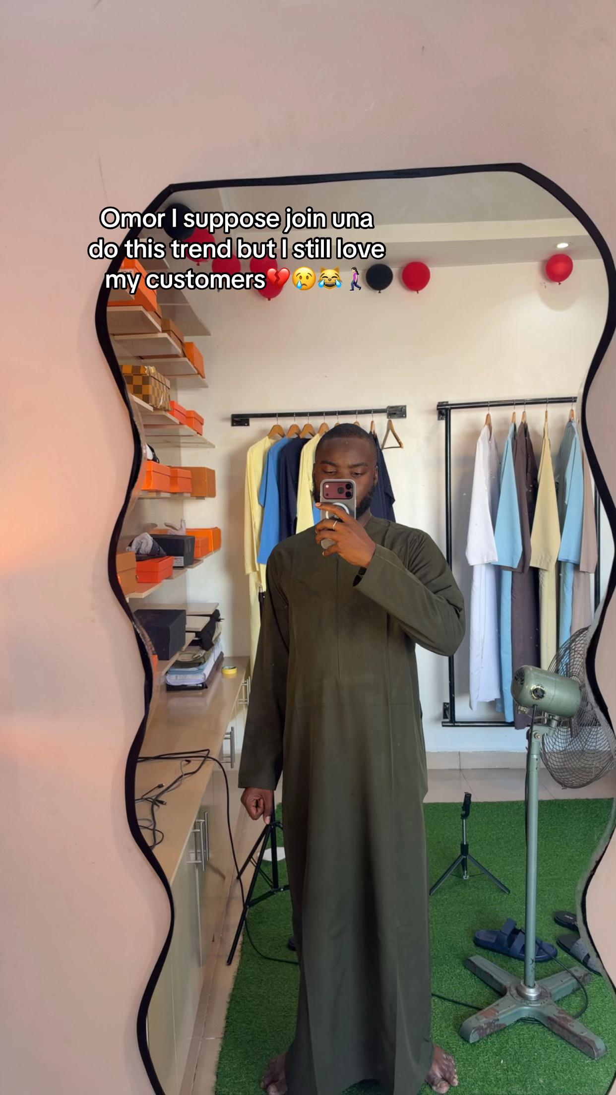 @Falcon Wears | Modest Luxury