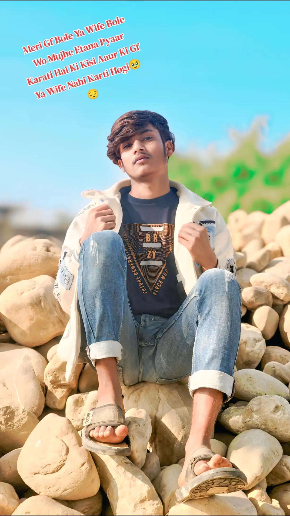 @Singer Aashik Aayush Raj