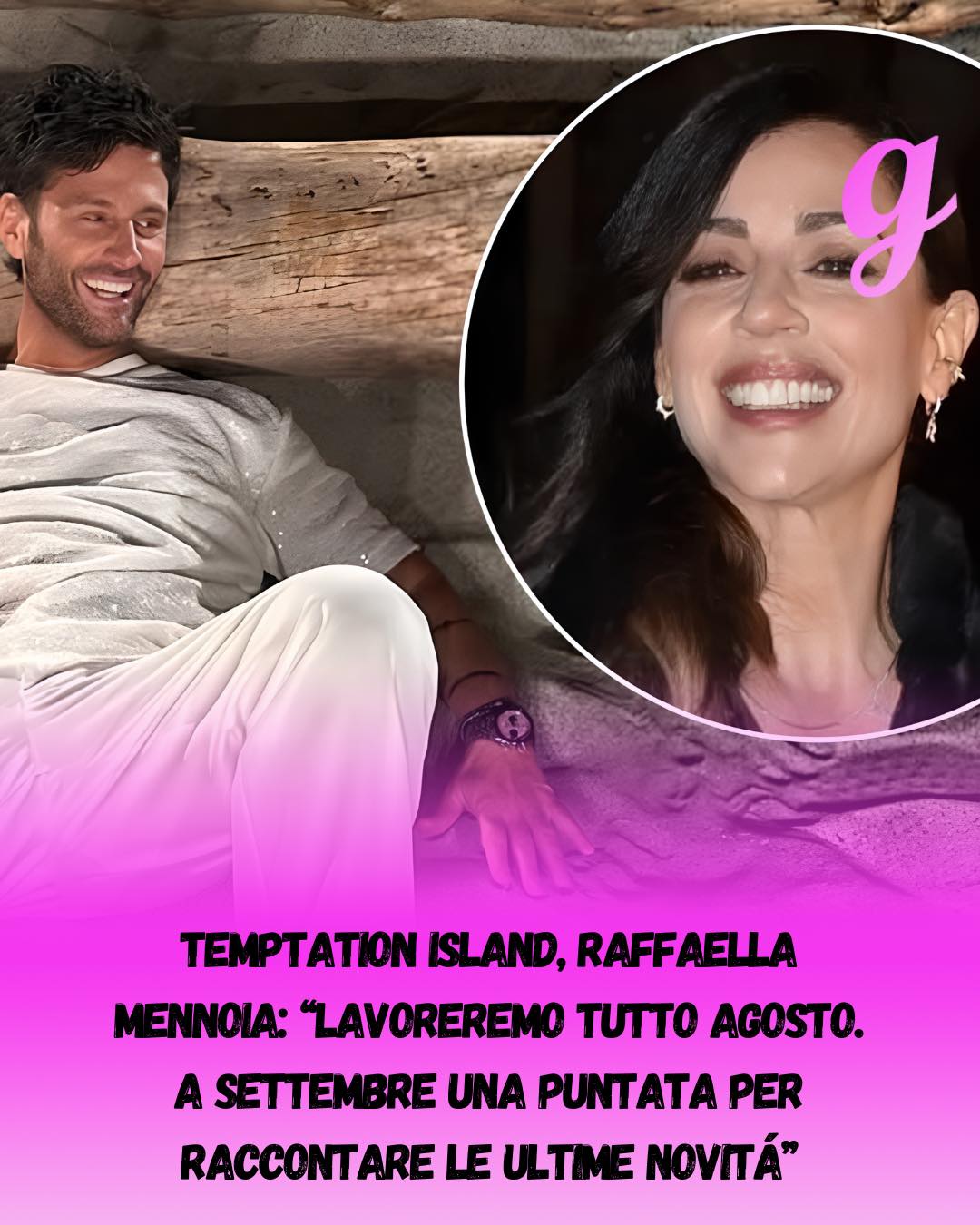 @Il Gossip Italia