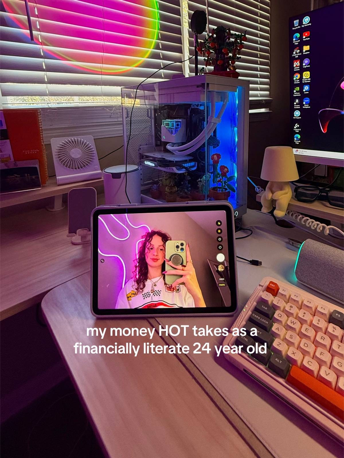 @Official Account
