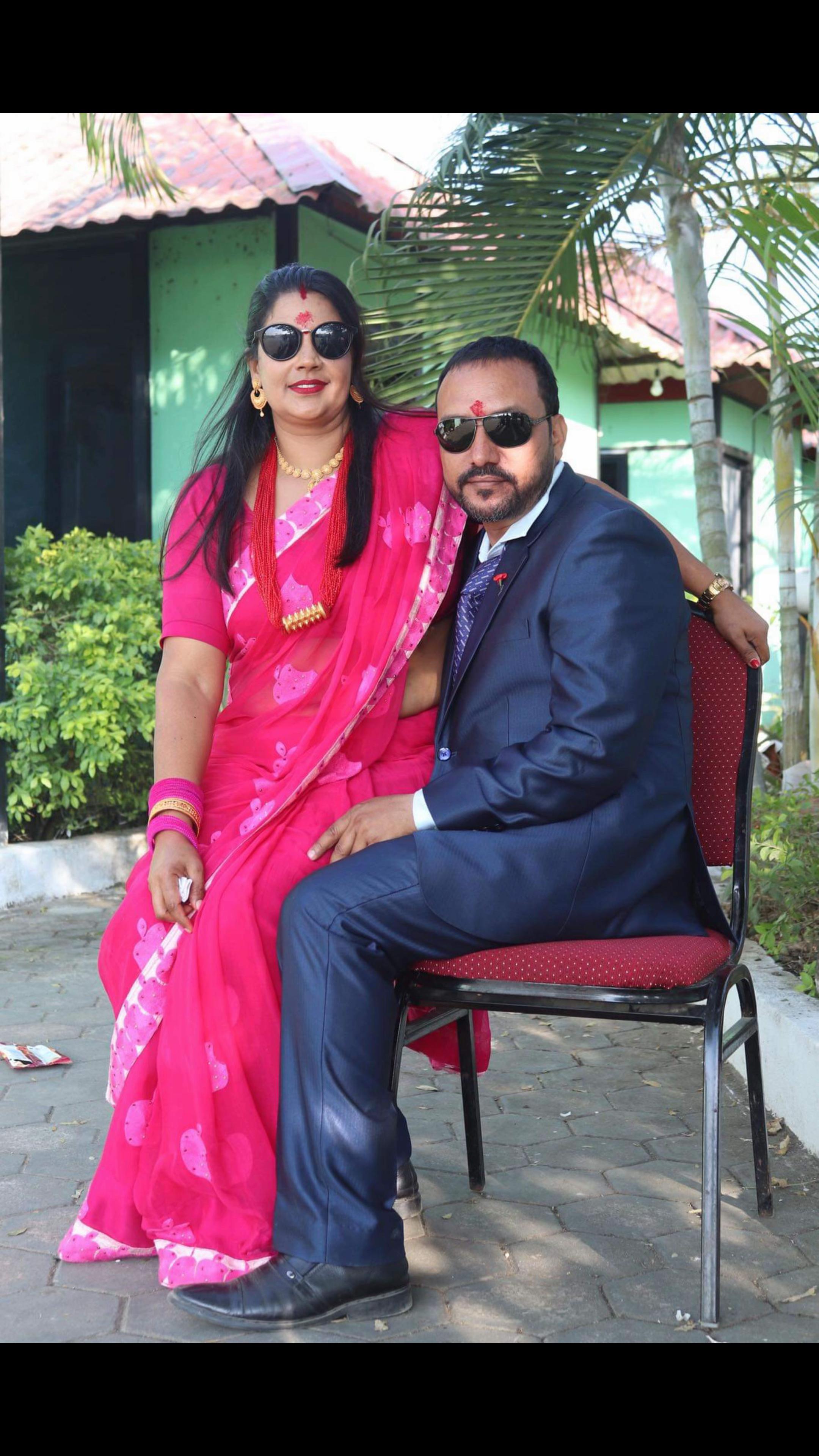 @Laxmi Chalise