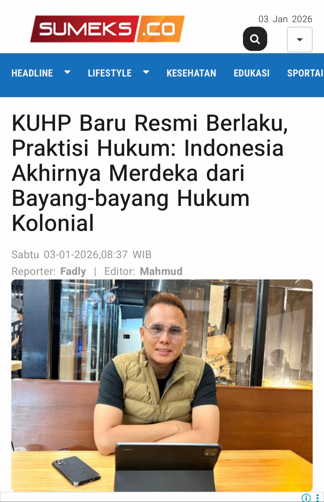 @abadi rasuan