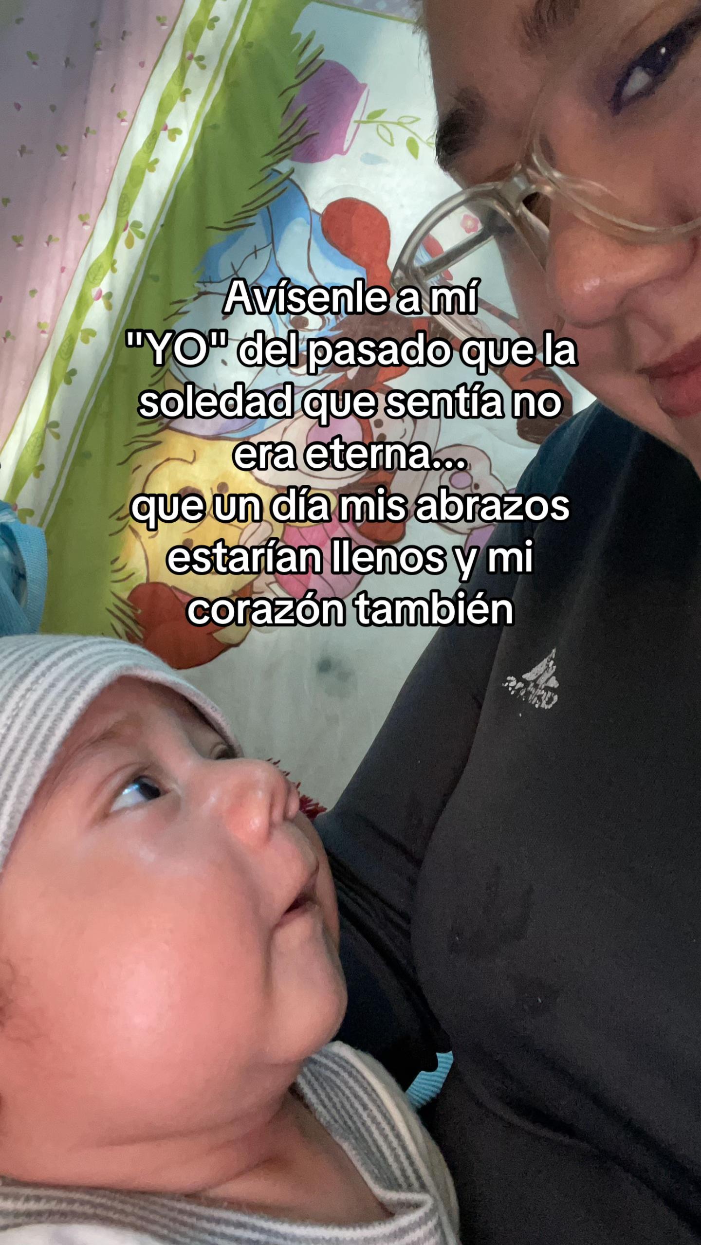 @Que belleza la tuya