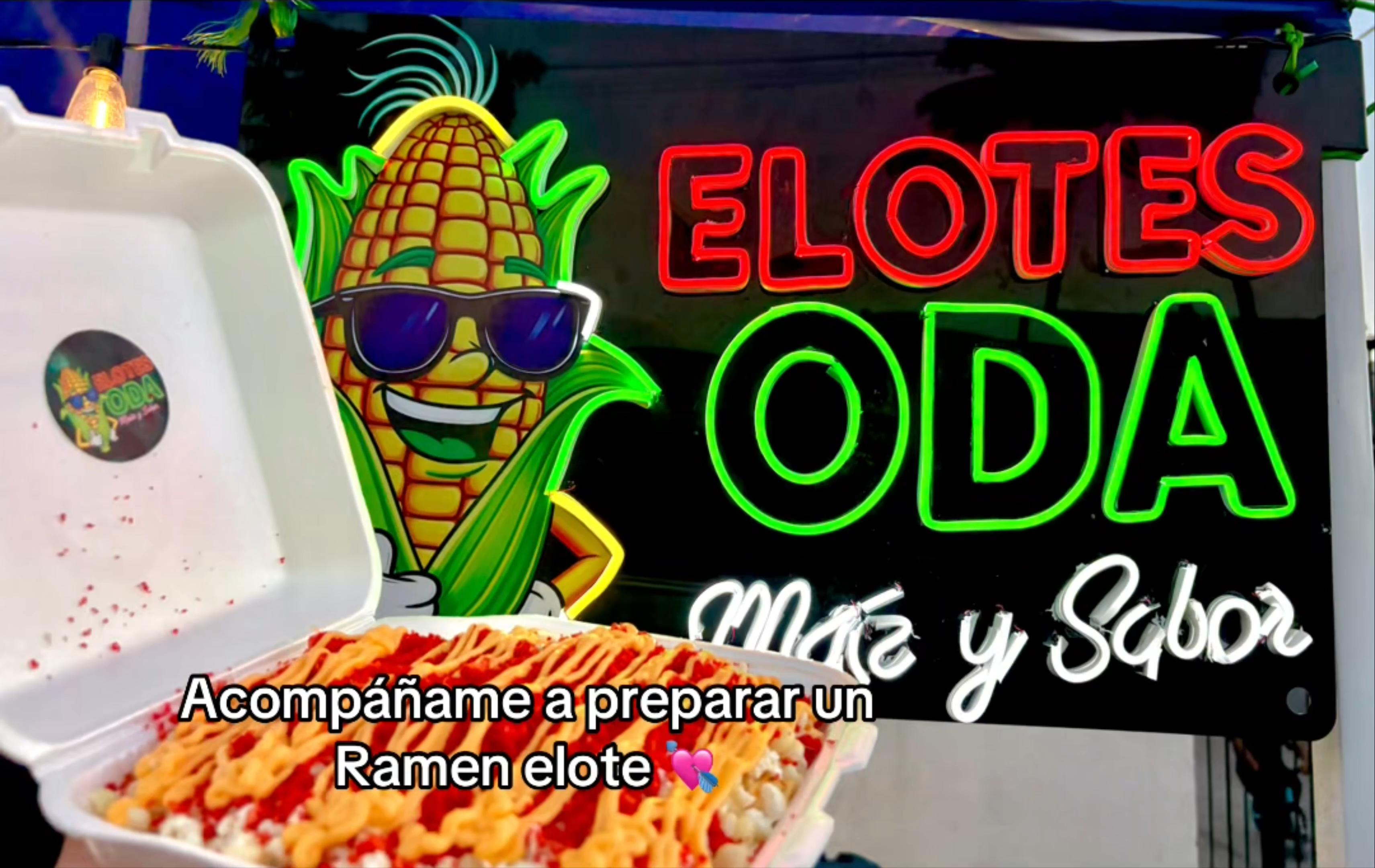 @oda c