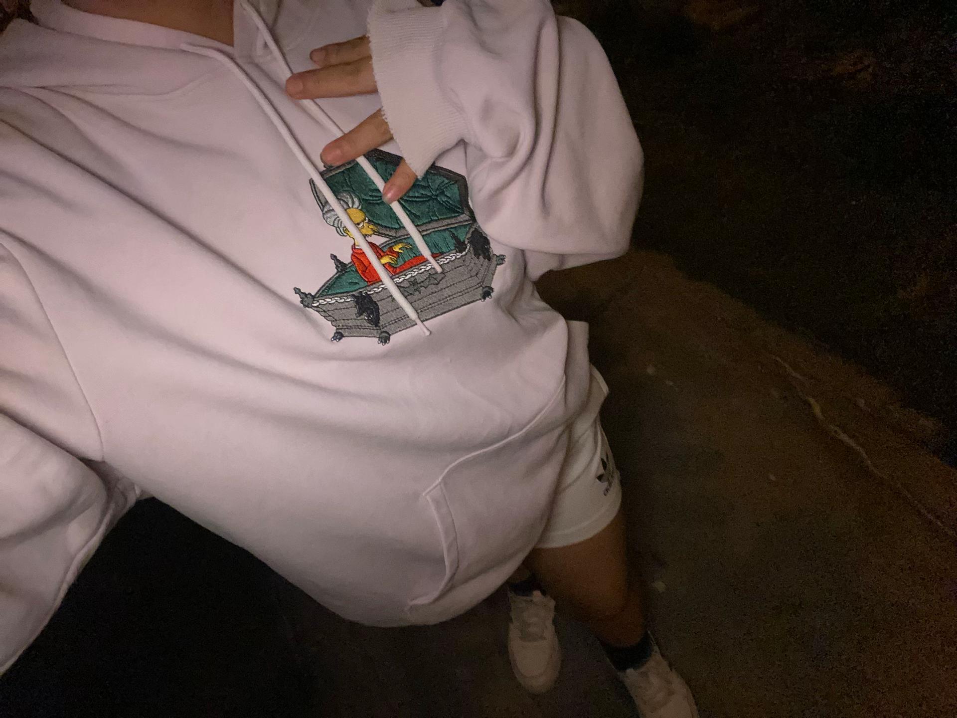 @Karina