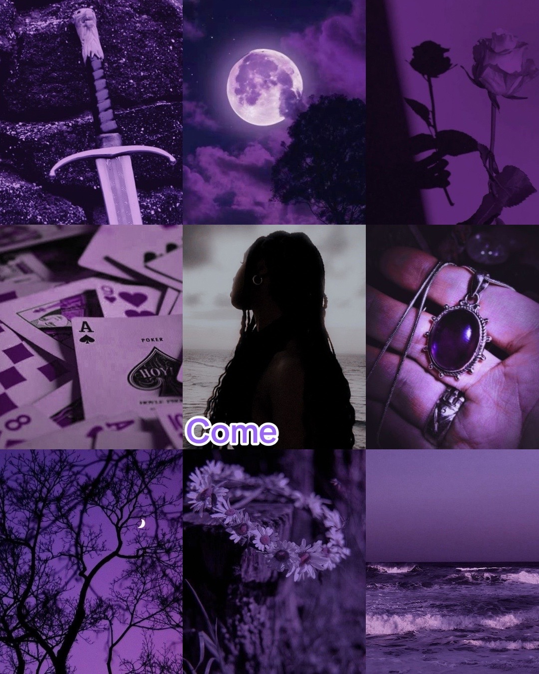 @Intertwined Destinies