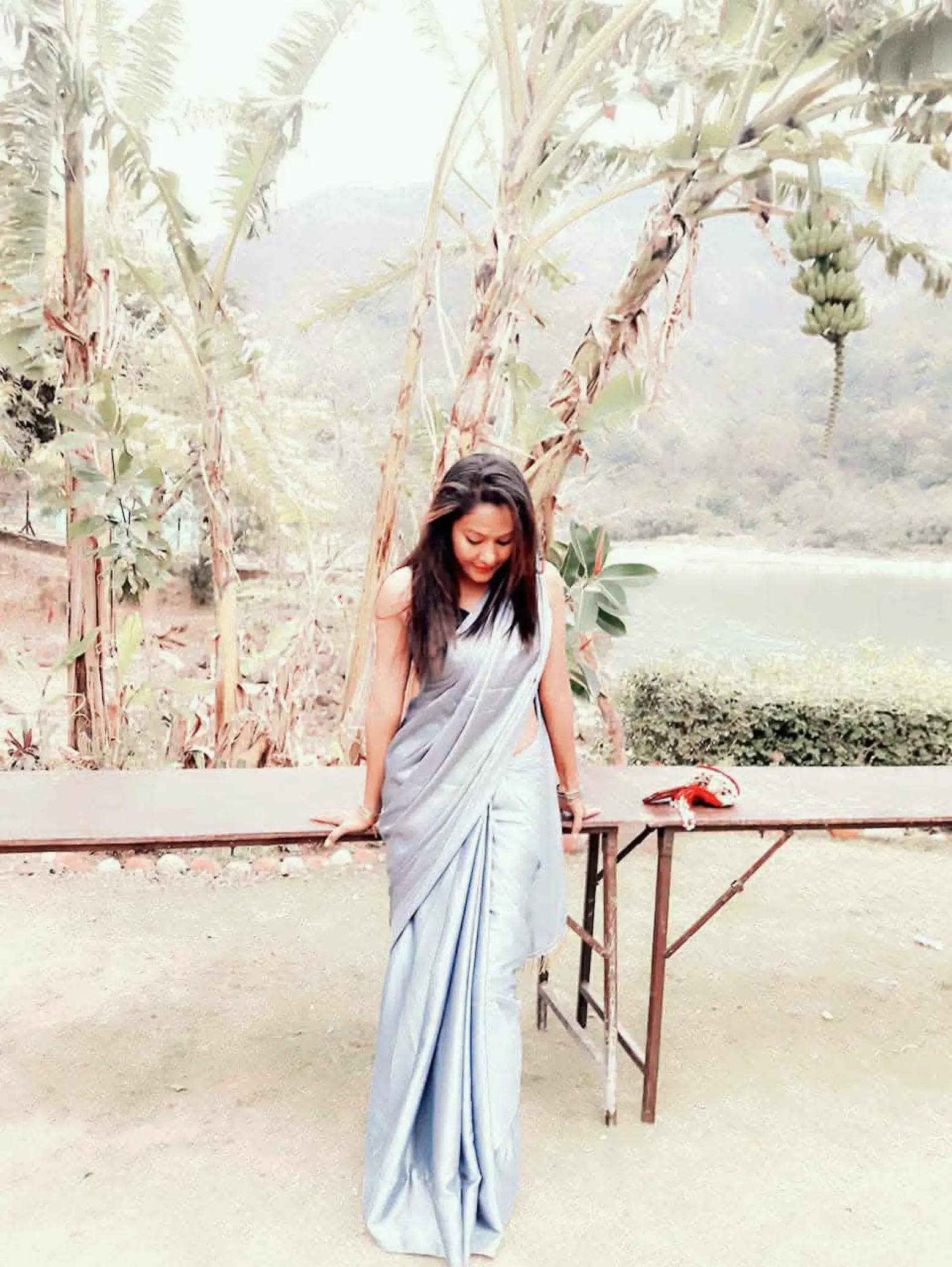 @Lalita Yogi 👸