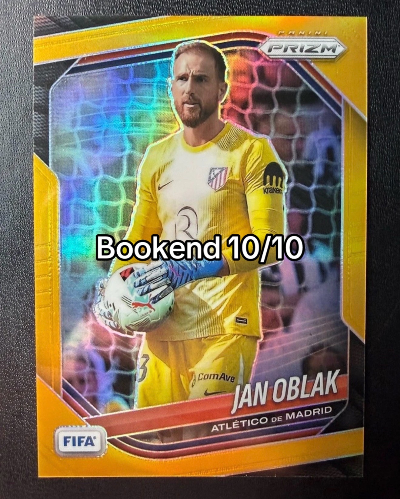 @Tony’s Sports Cards