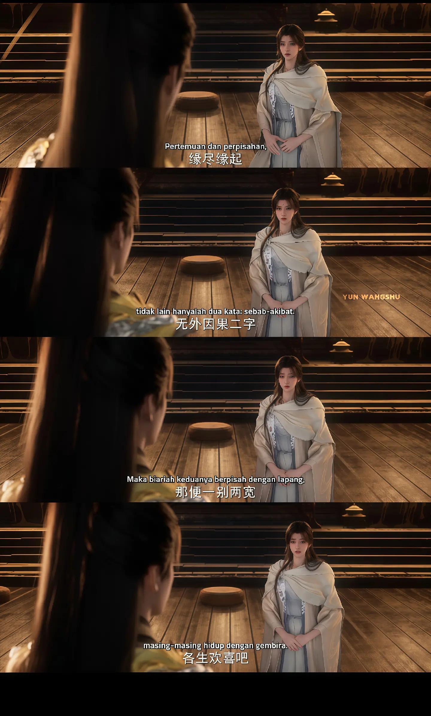 @云望舒 | Yun Wangshu♀️