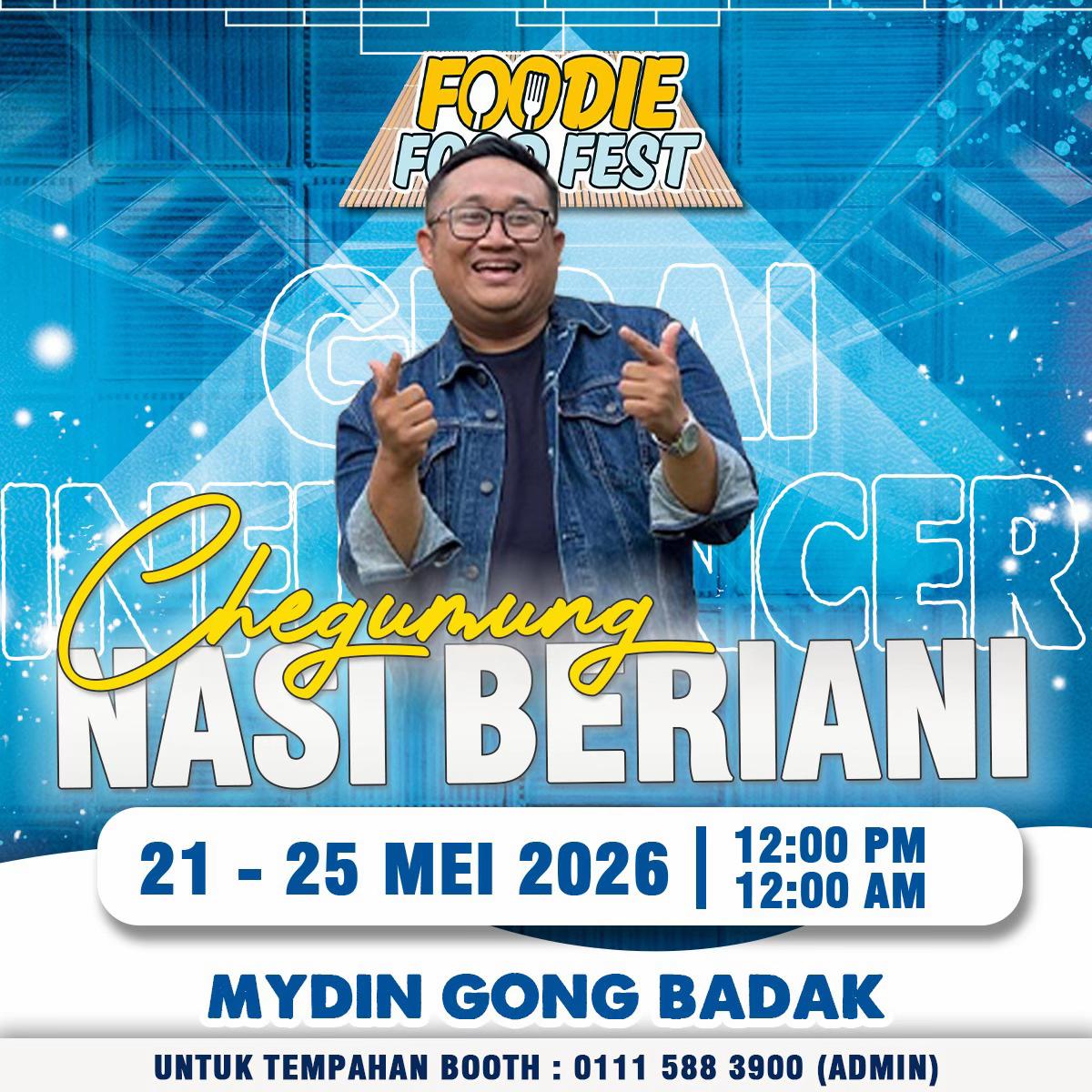 @Foodie Food Fest