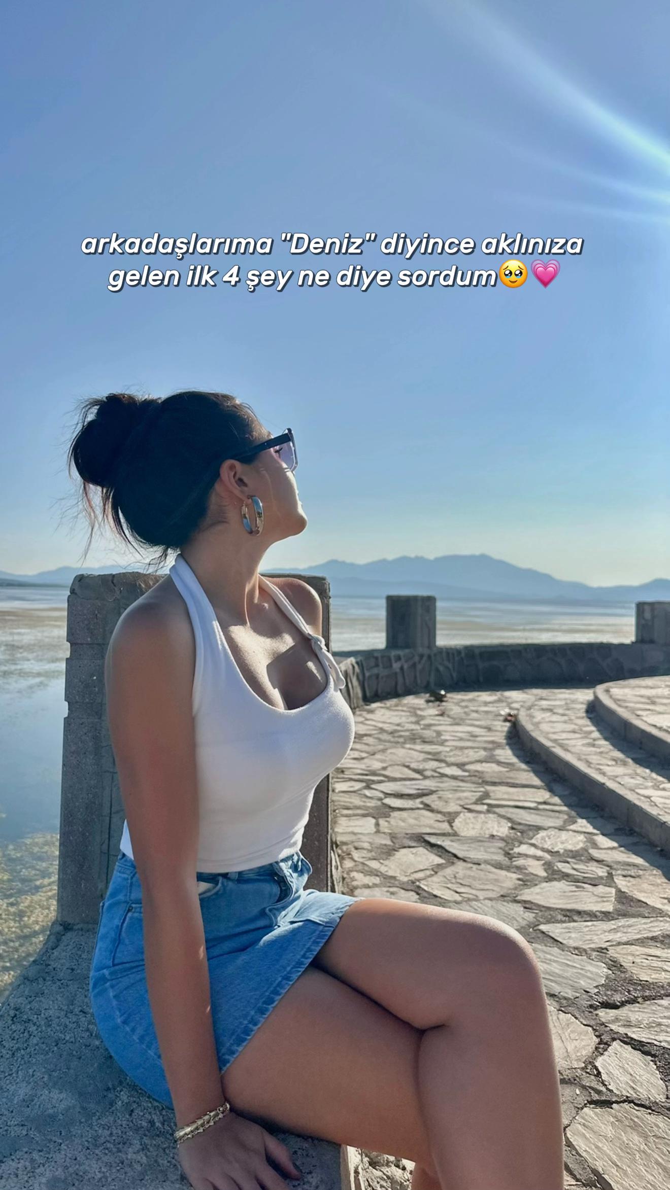 @Deniz Baypınar