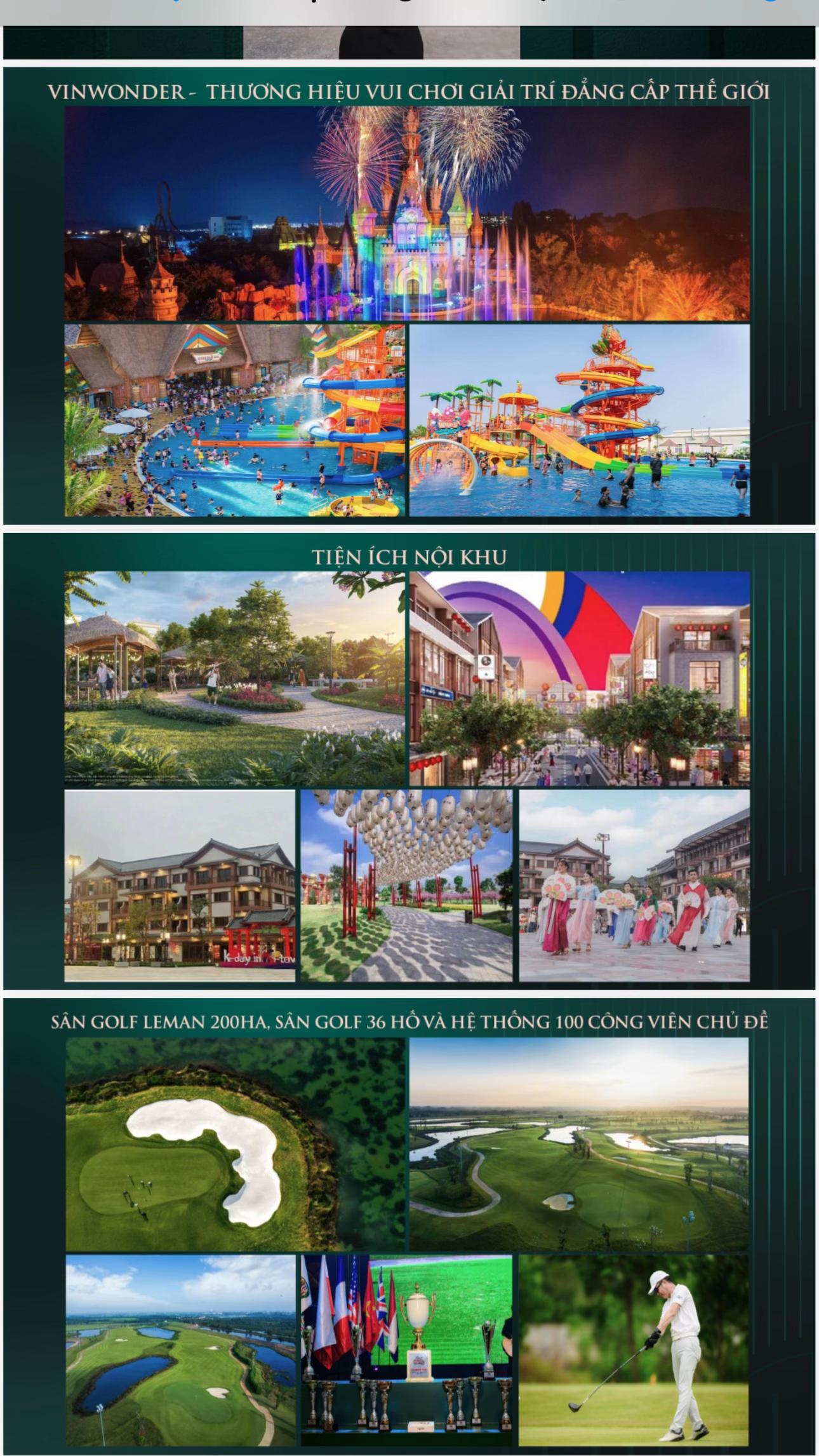 @Dự án Vinhome Hóc Môn