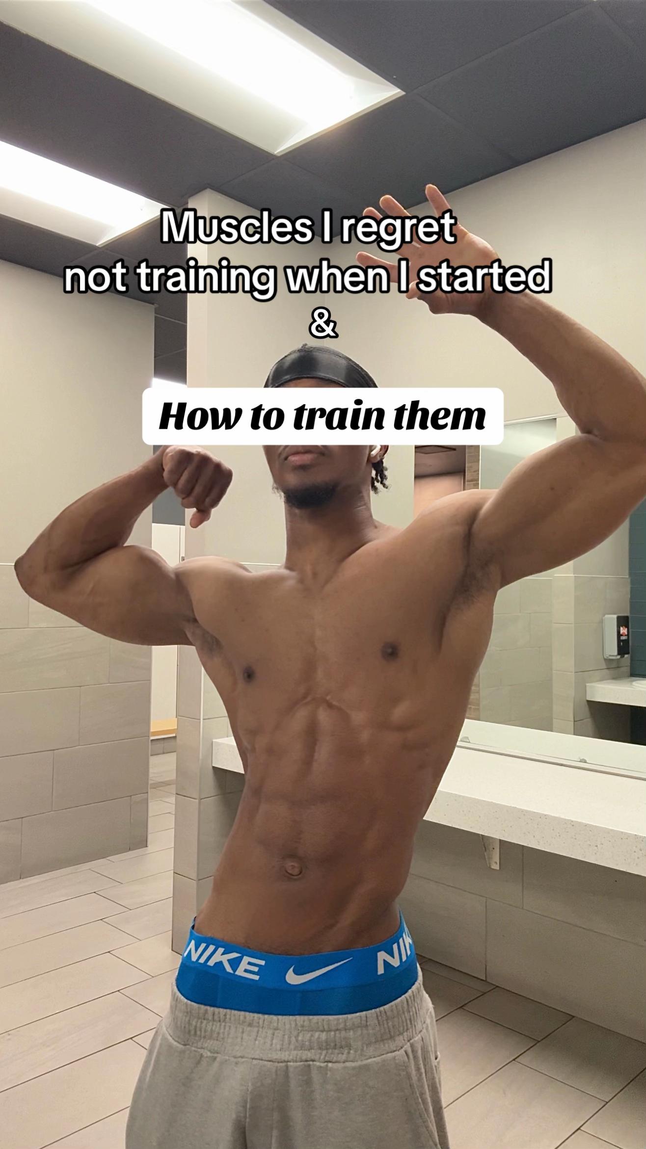 @John's Workout