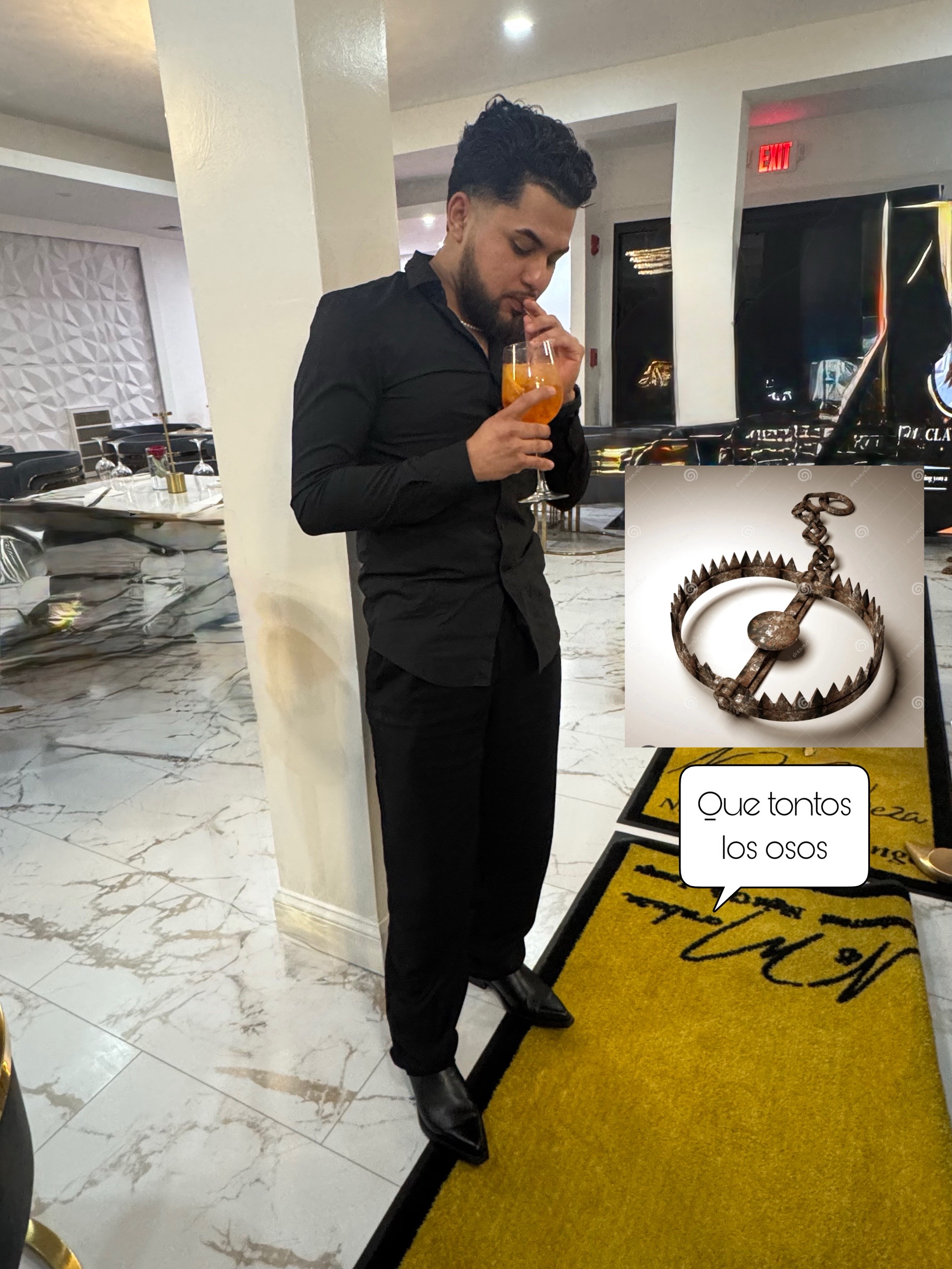 @Kevin Pineda Herrera