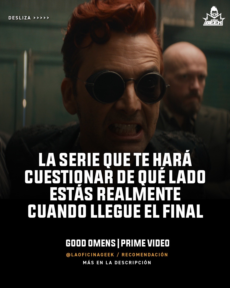 @La Oficina Geek