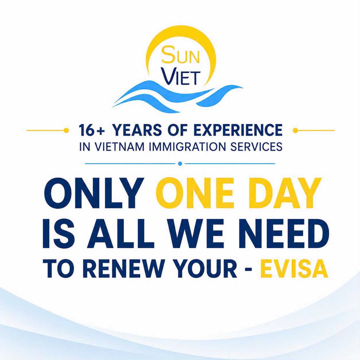 @Vietnam Visa Expert - Sunviet