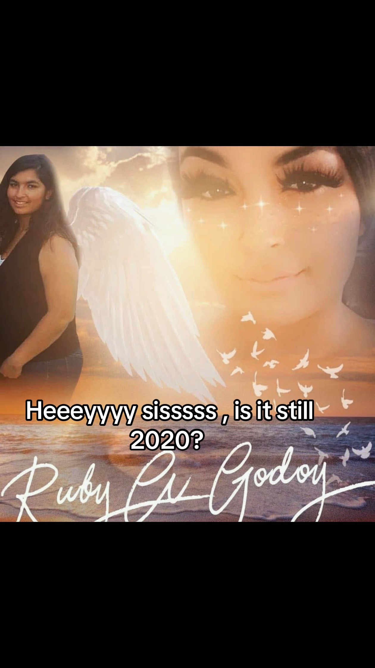 @Alyssa Zamora
