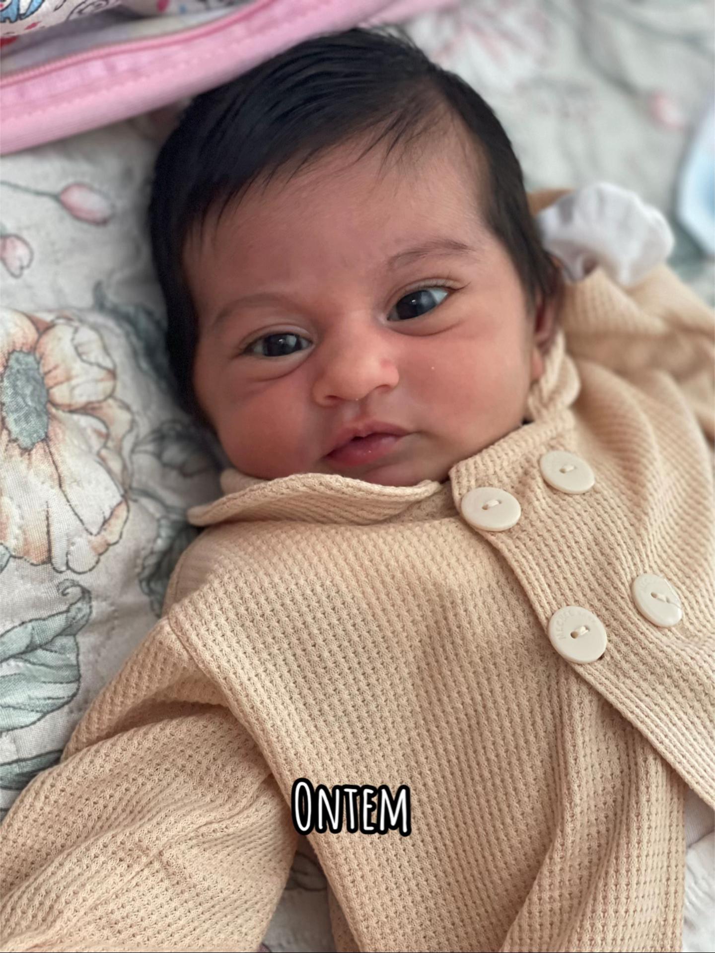 @Juliana Cavalcante