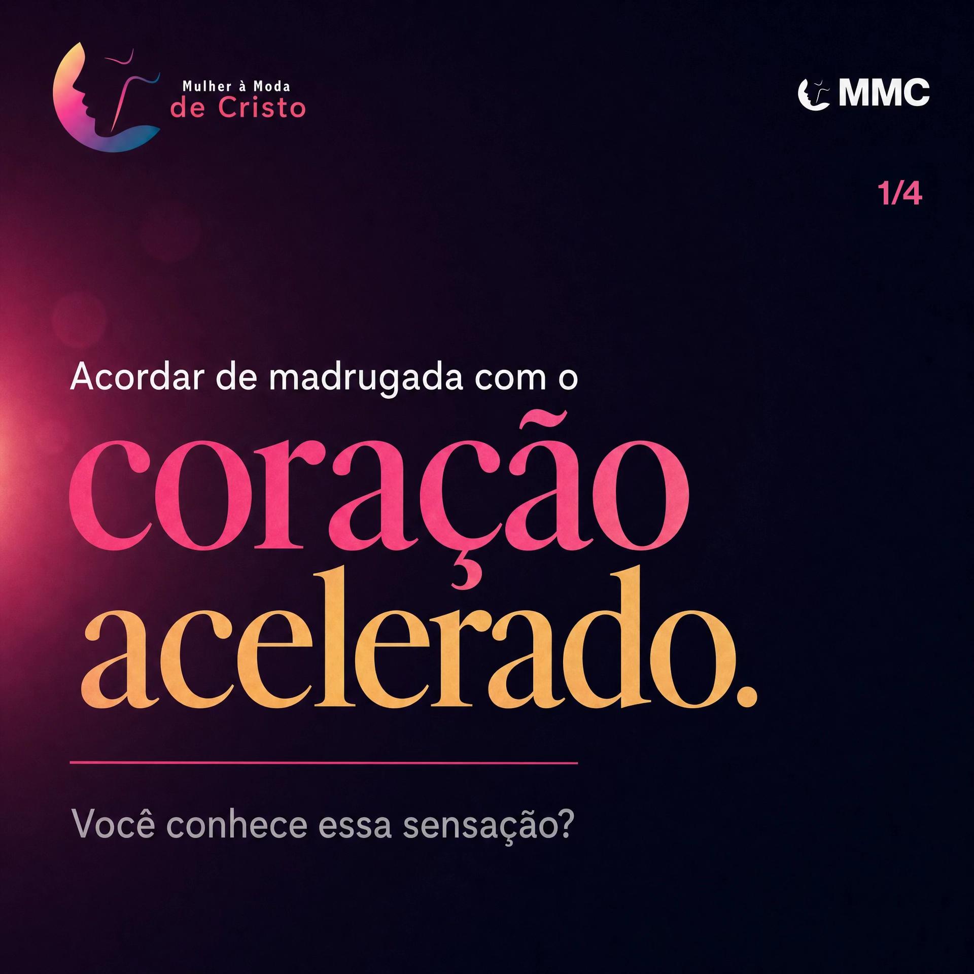 @Mulher &agrave; Moda de Cristo