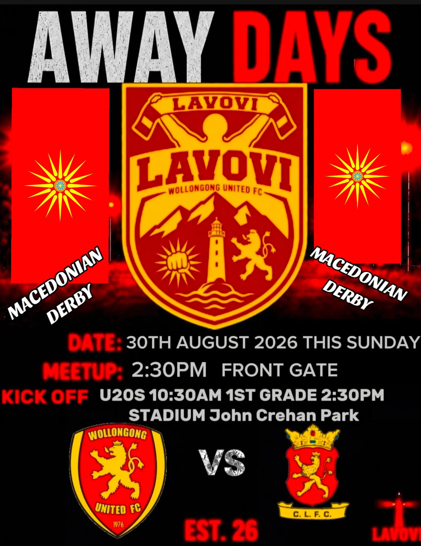 @LAVOVI