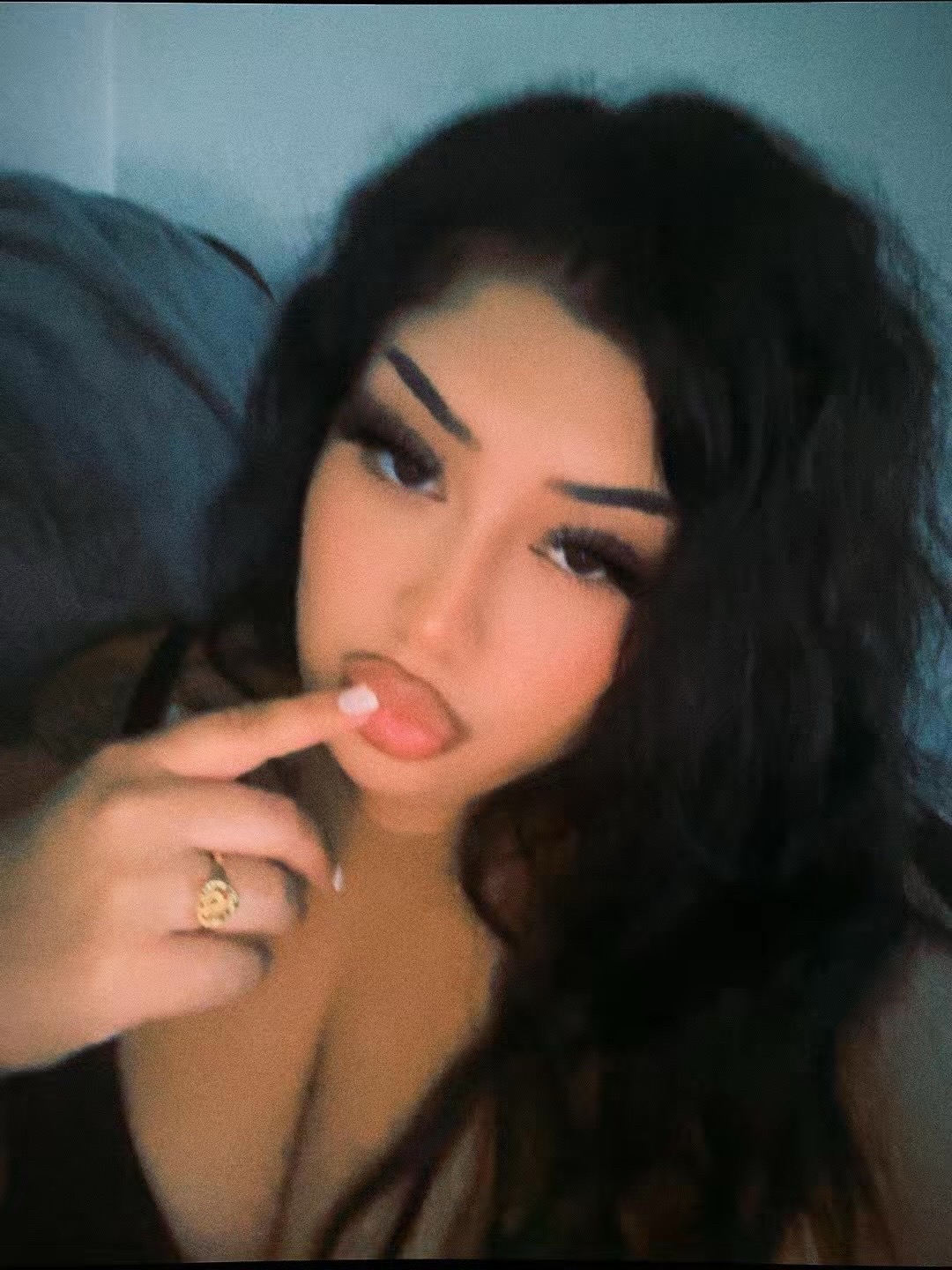 @Gaby Garcia