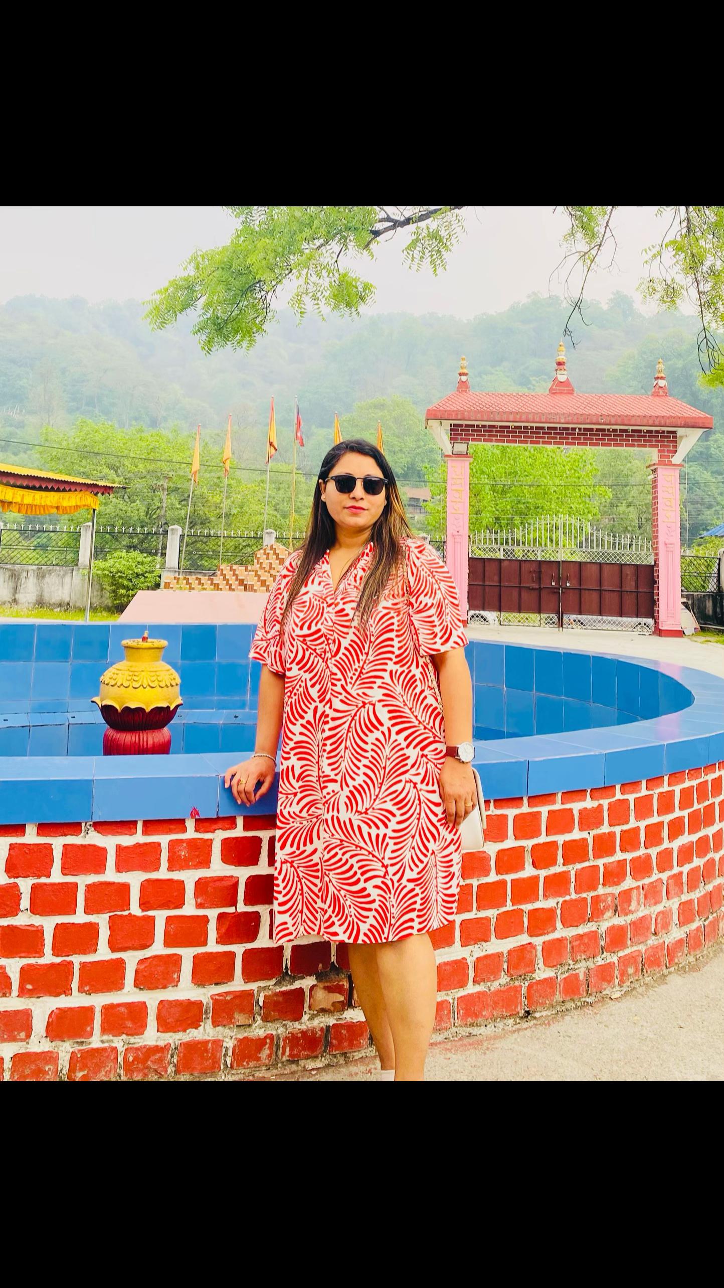 @Roshu Chiluwal